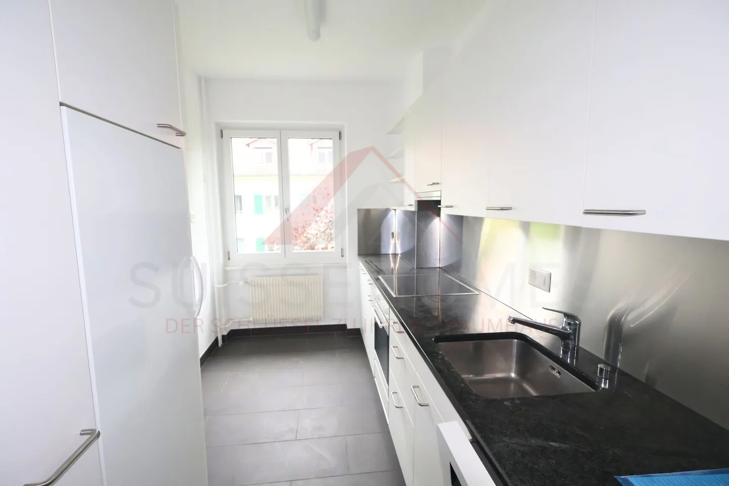 Appartamento 3.5 camere affascinante - Foto 4 di 11