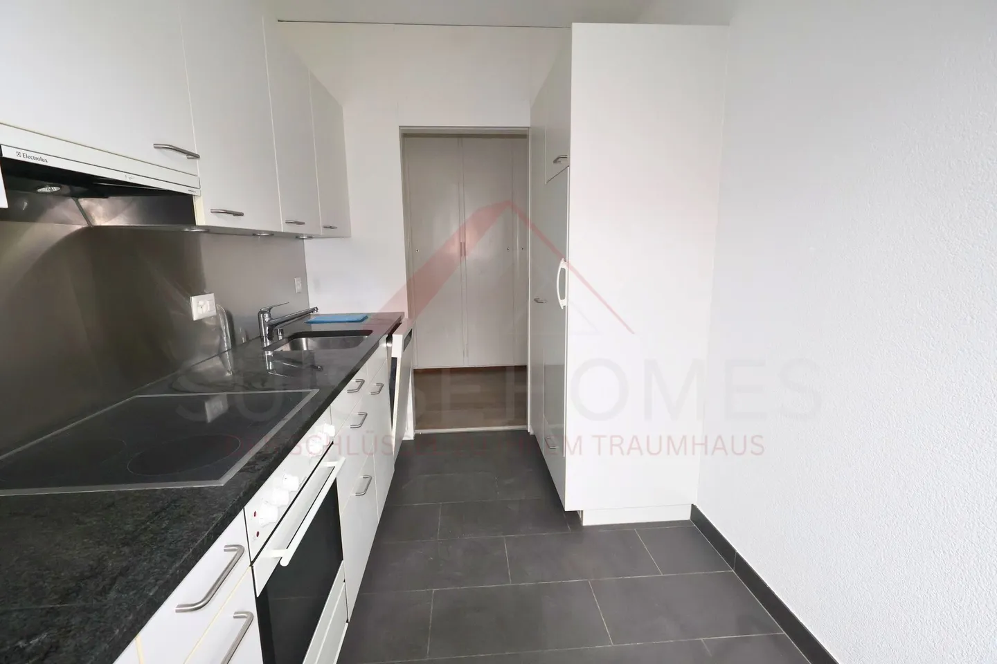 Appartamento 3.5 camere affascinante - Foto 5 di 11