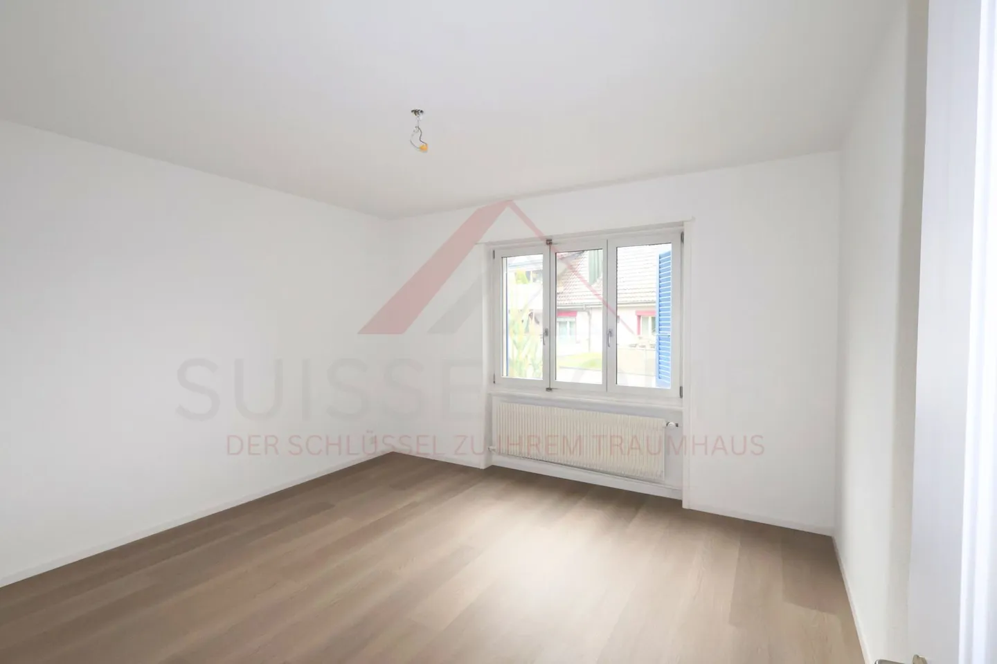 Appartamento 3.5 camere affascinante - Foto 6 di 11