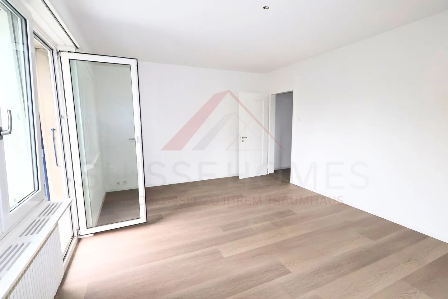 Appartamento 3.5 camere affascinante - Foto 3 di 11