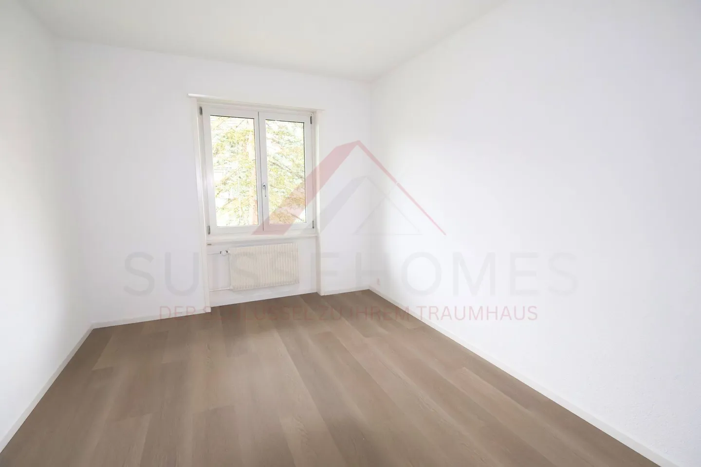 Appartamento 3.5 camere affascinante - Foto 8 di 11
