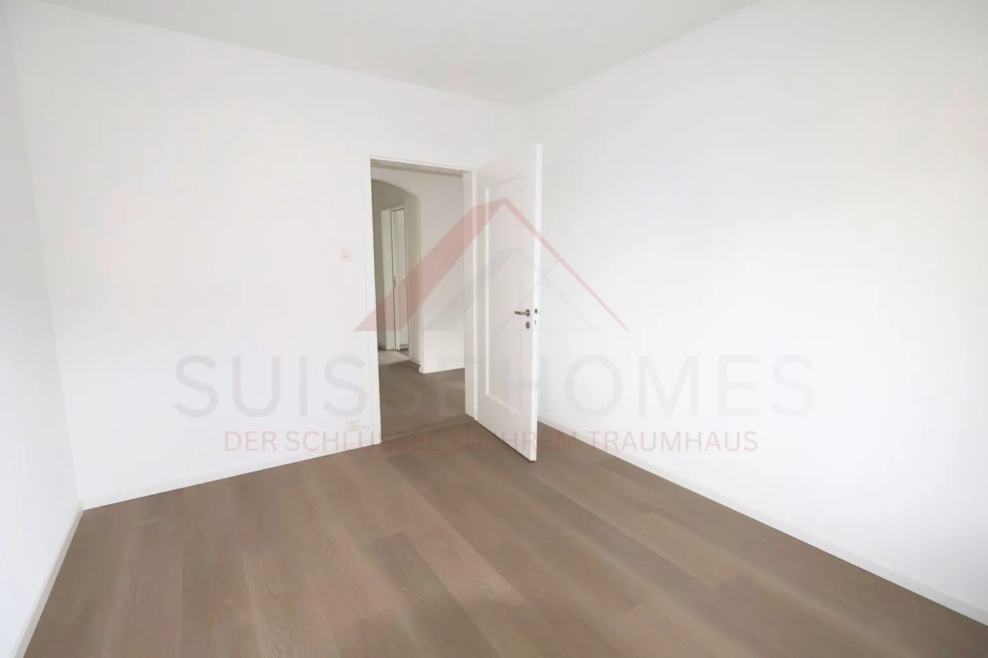 Appartamento 3.5 camere affascinante - Foto 9 di 11