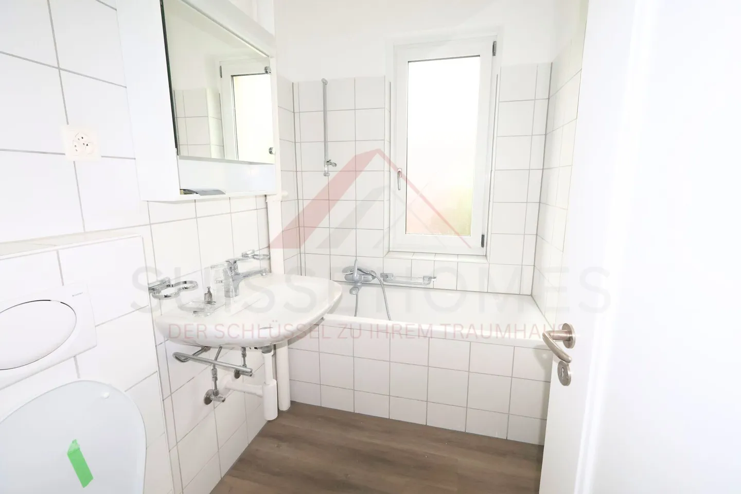 Appartamento 3.5 camere affascinante - Foto 10 di 11