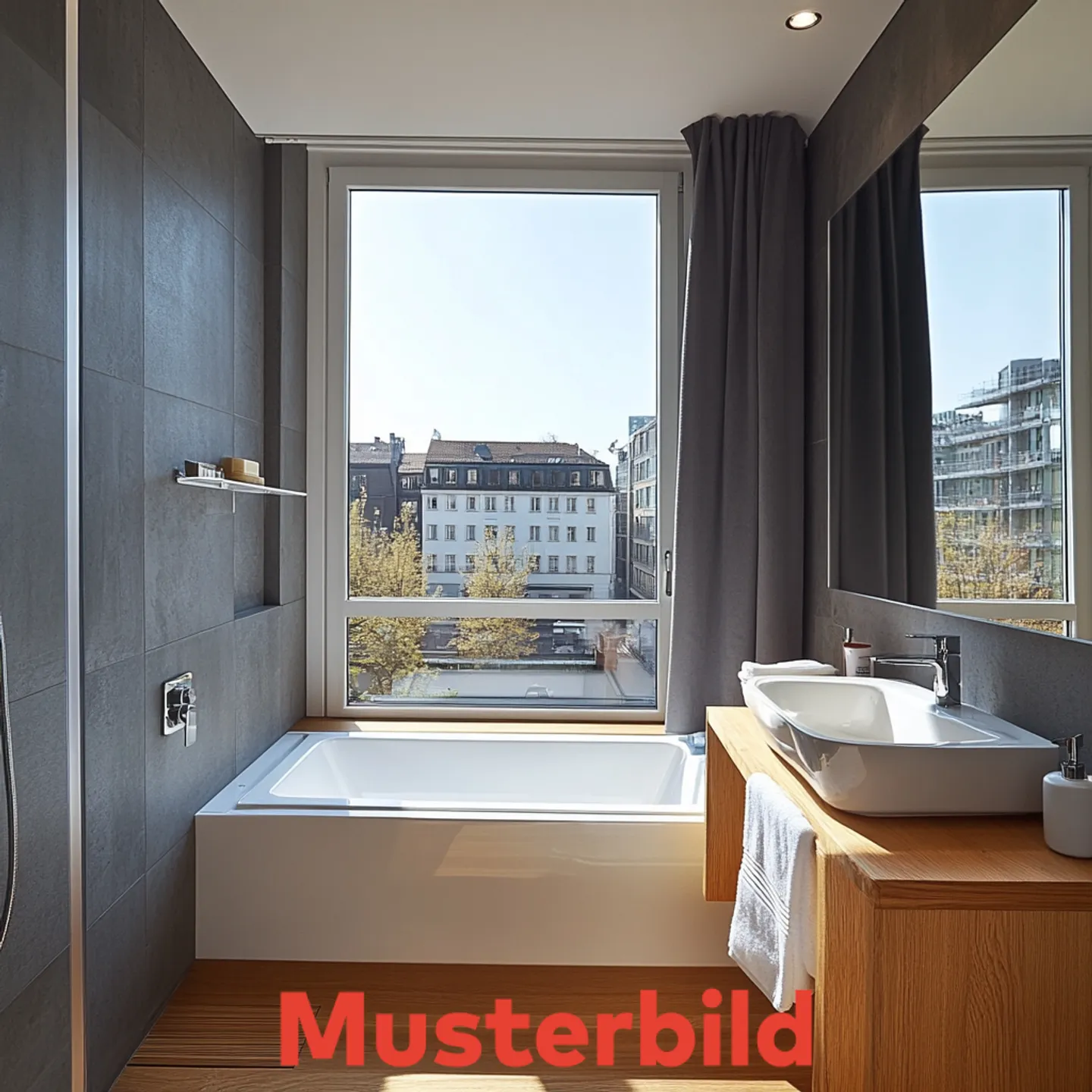 Appartement à louer - Photo 2 sur 6