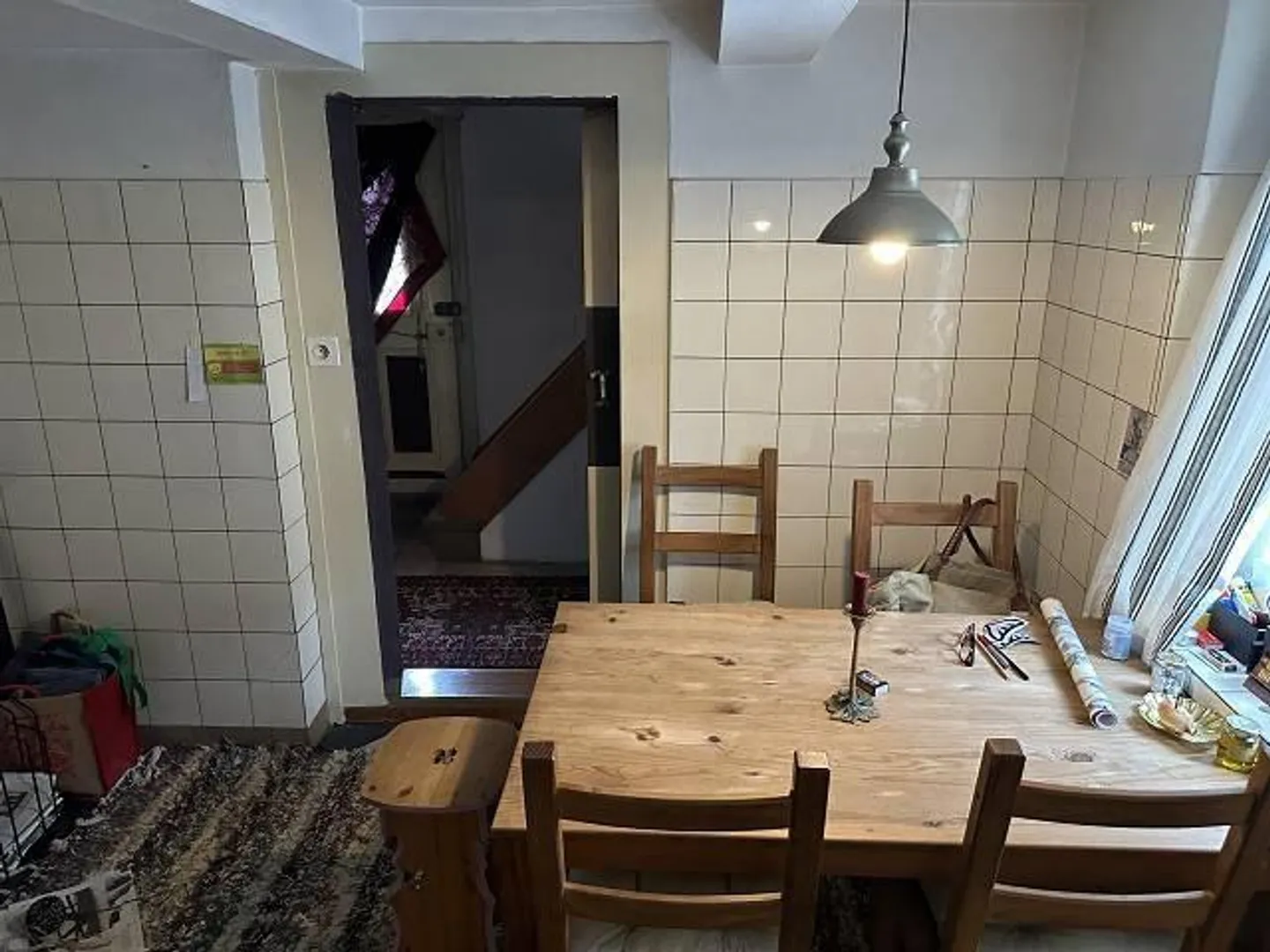 «7-Zimmer-Einfamilienhaus an sehr ruhiger, sonniger Aussichtslage mit kleinem Garten» - Foto 10 von 37