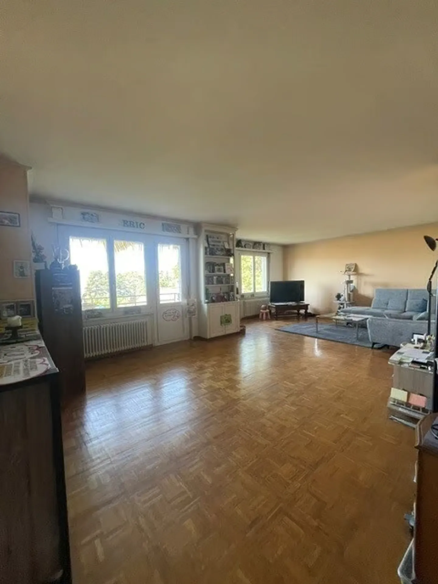6,5-Zimmer-Wohnung in Pully - Foto 3 von 7