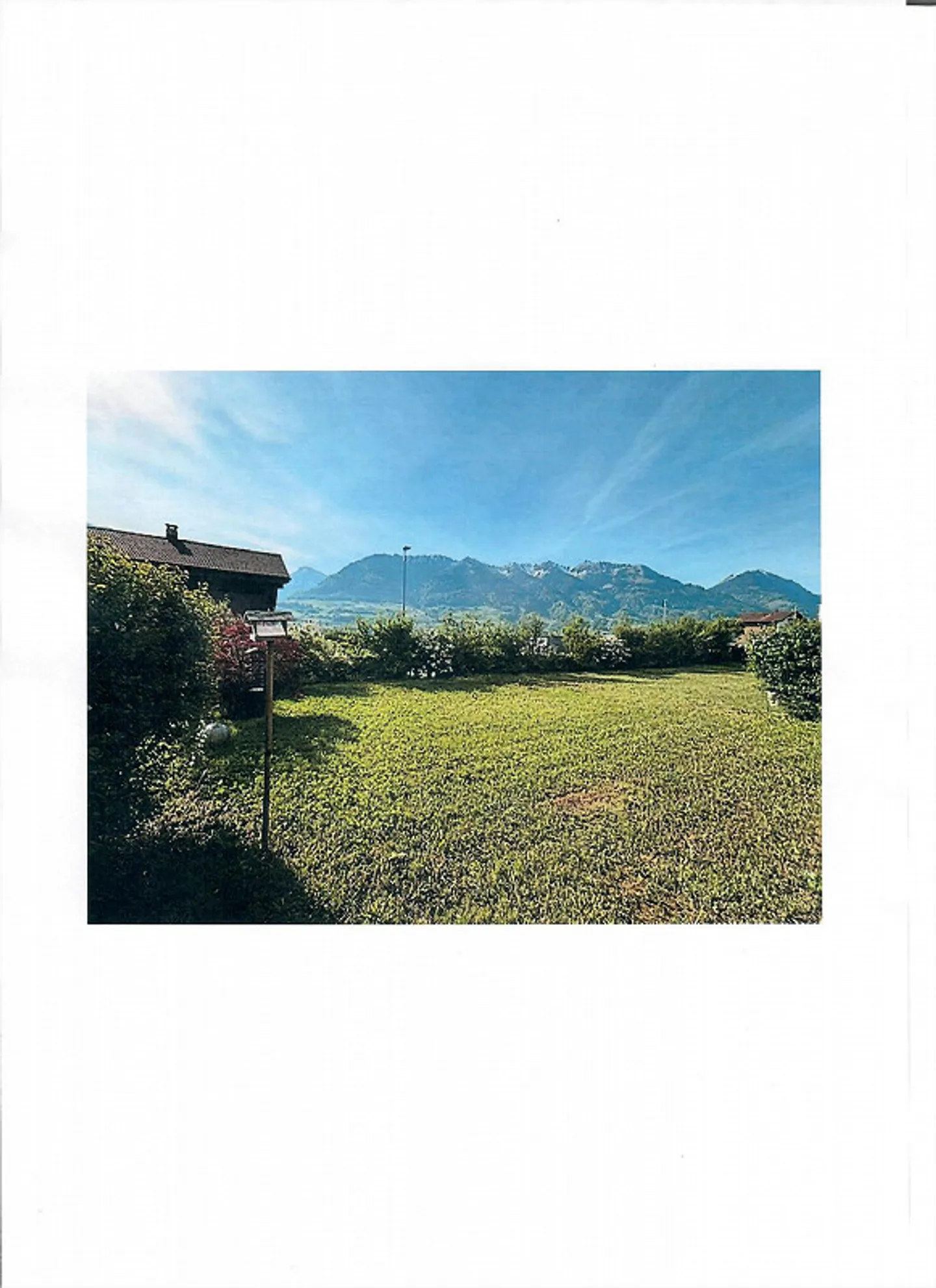 Appartamento soleggiato di 2,5 locali in affitto con grande terrazza e area verde - Foto 2 di 6