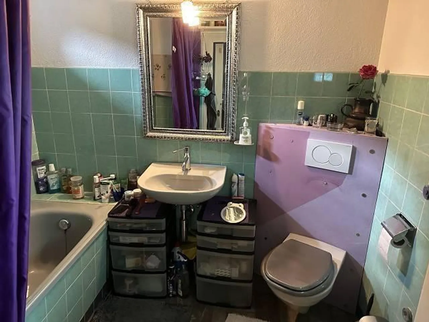 «7-Zimmer-Einfamilienhaus an sehr ruhiger, sonniger Aussichtslage mit kleinem Garten» - Foto 12 von 37