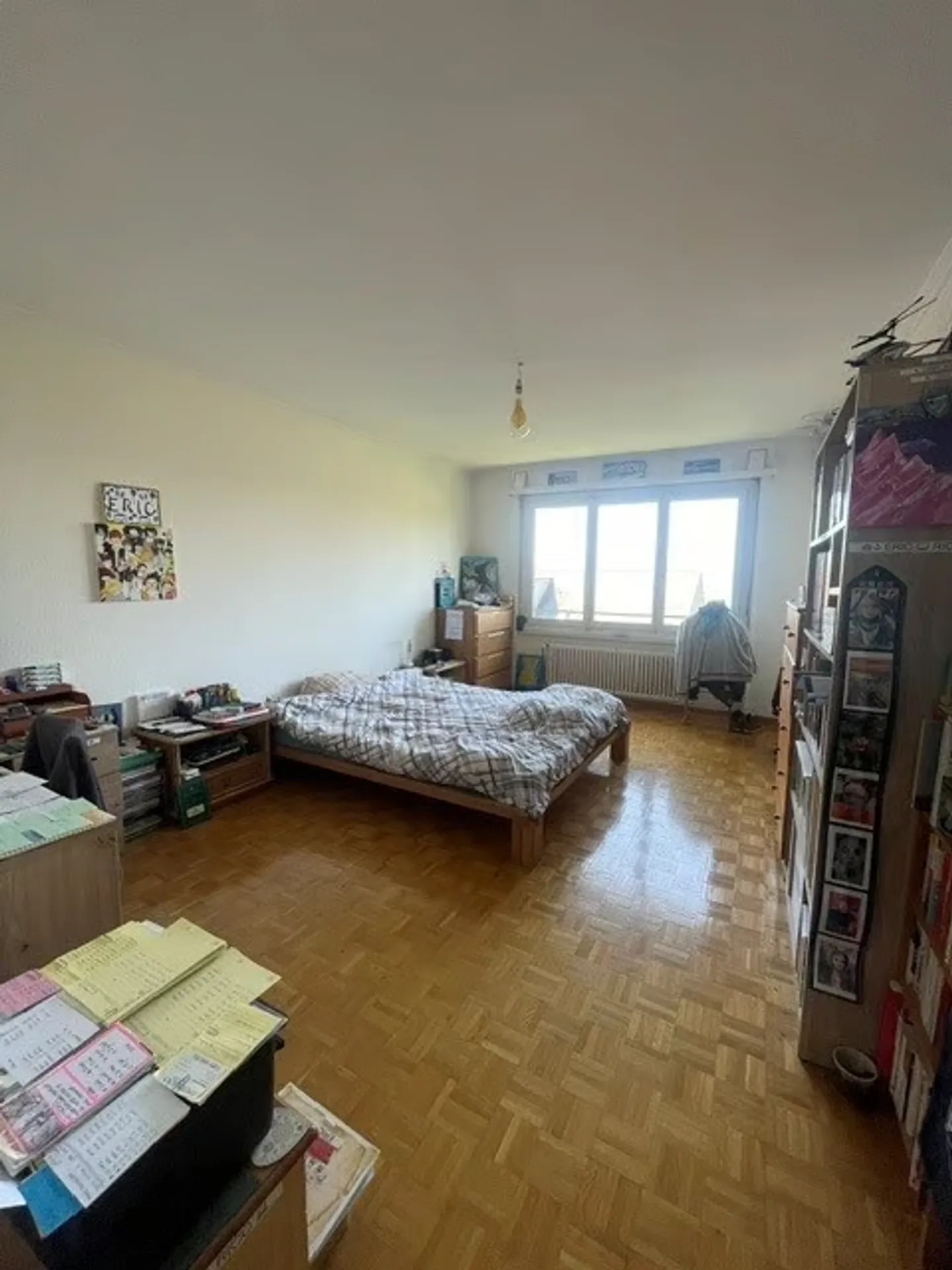 6,5-Zimmer-Wohnung in Pully - Foto 4 von 7