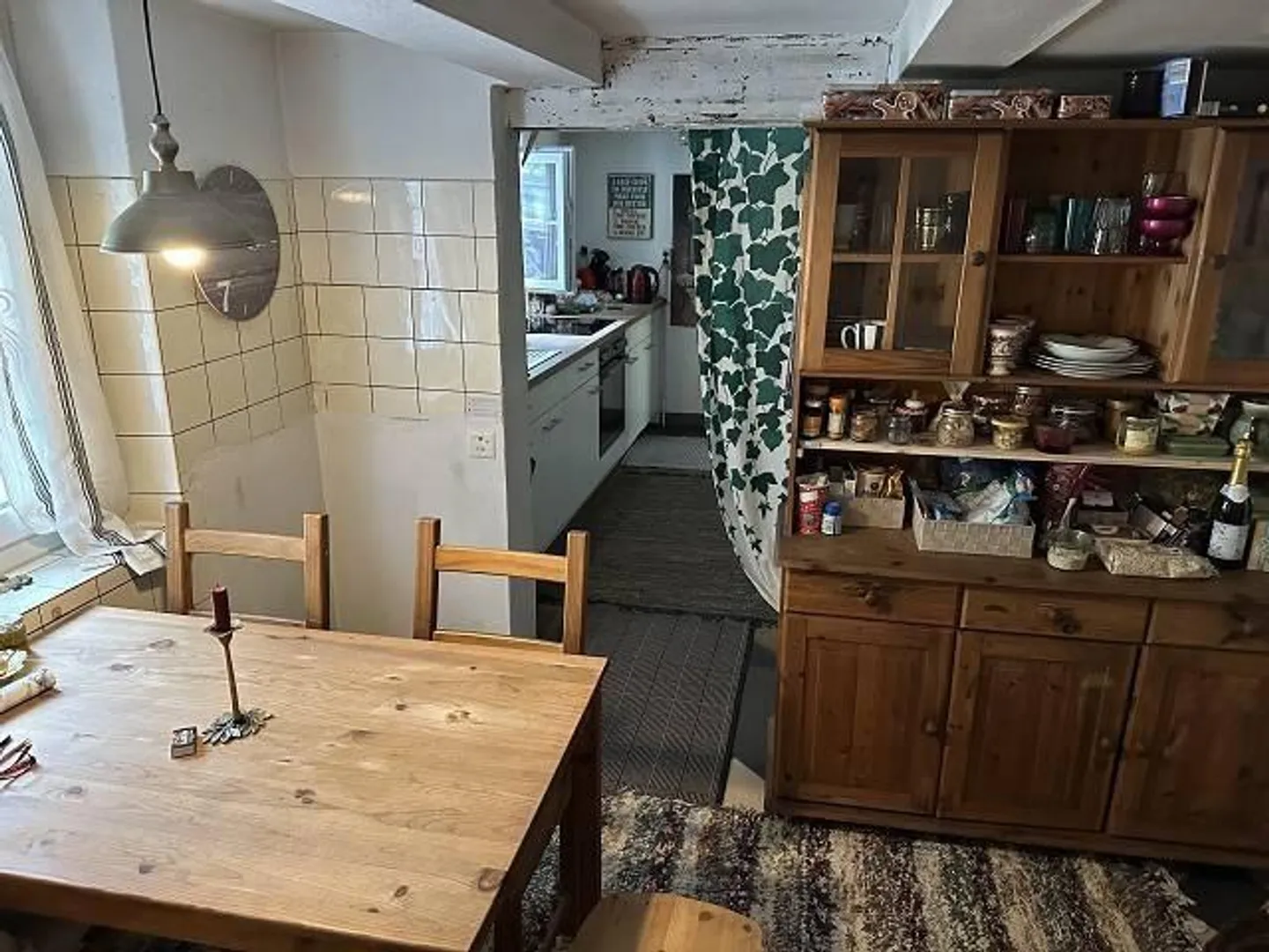 «7-Zimmer-Einfamilienhaus an sehr ruhiger, sonniger Aussichtslage mit kleinem Garten» - Foto 11 von 37