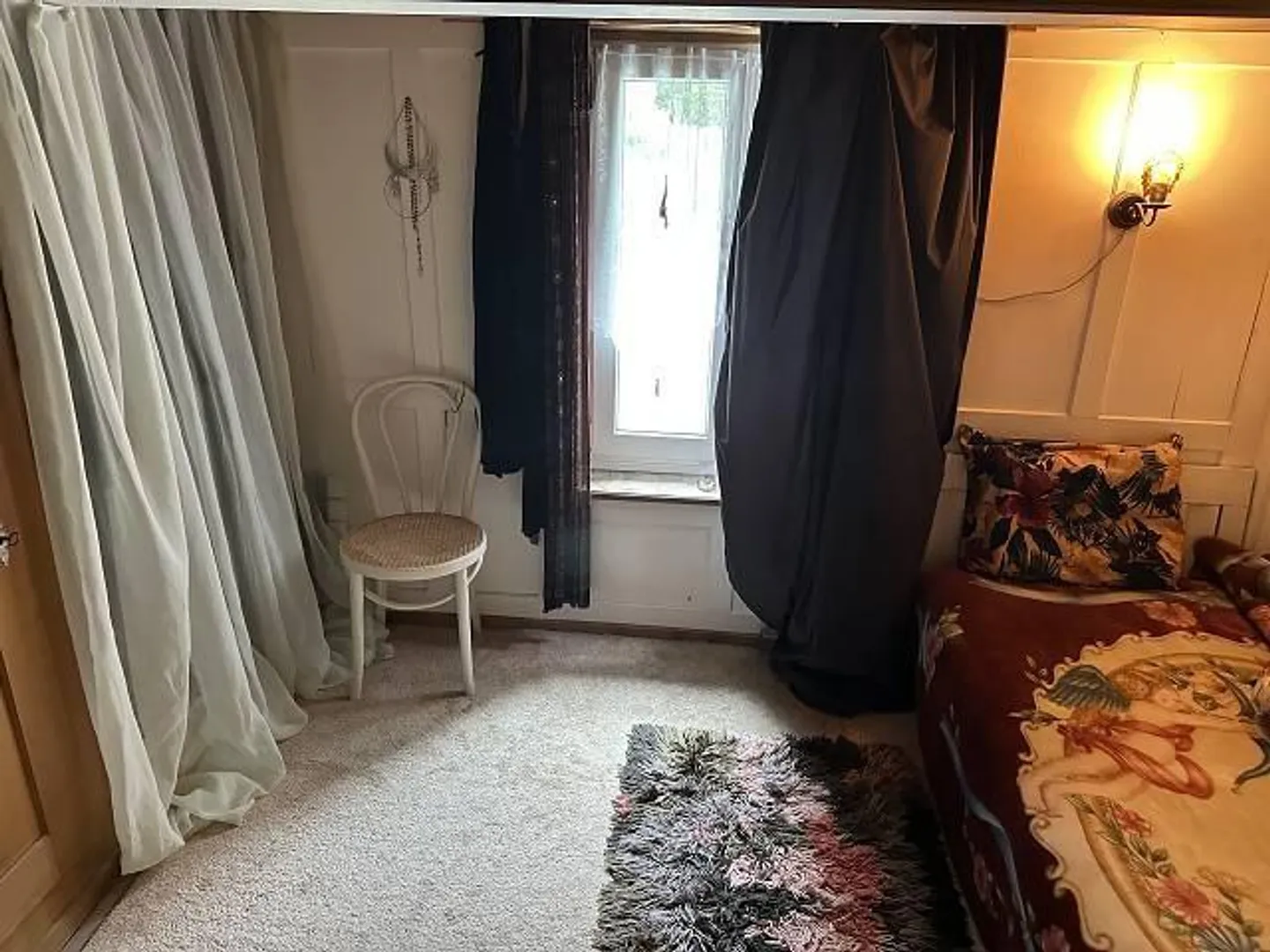 «7-Zimmer-Einfamilienhaus an sehr ruhiger, sonniger Aussichtslage mit kleinem Garten» - Foto 14 von 37