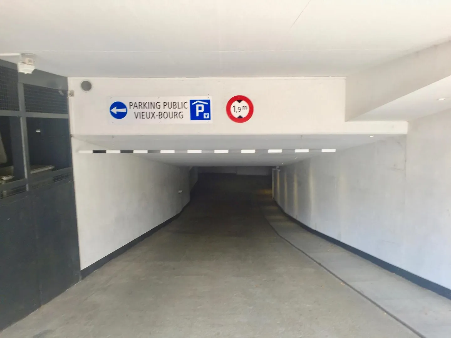 Deposito - Foto 1 di 4