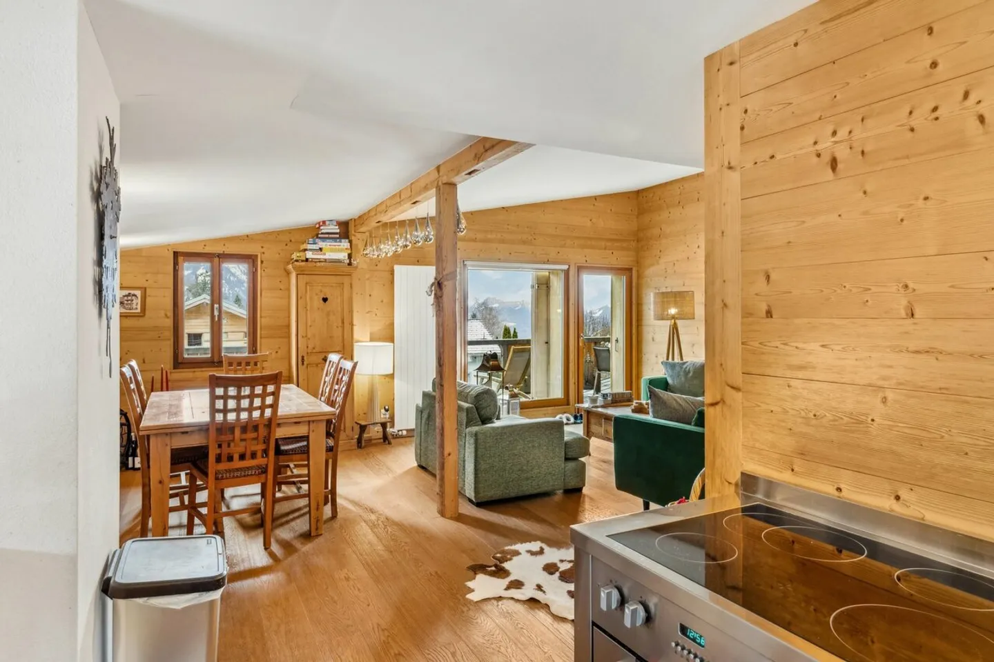 Chalet kaufen - Foto 1 von 22