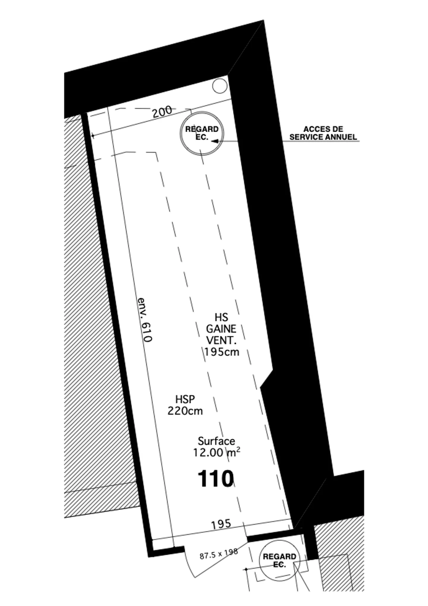 Deposito - Foto 2 di 4