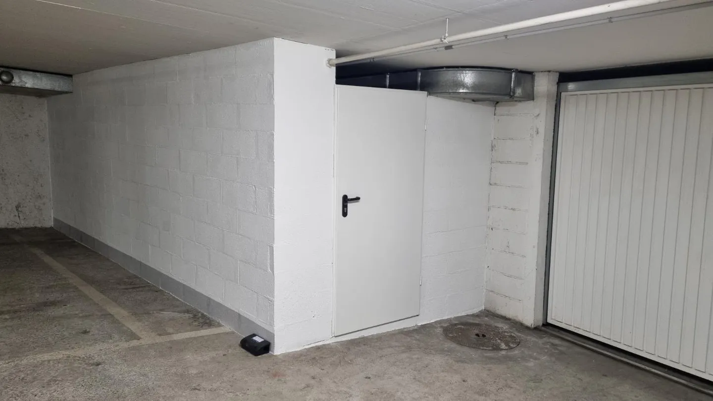 Deposito - Foto 3 di 4