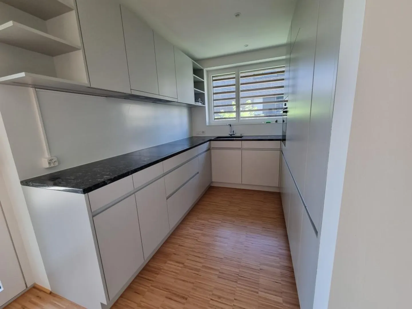 Vivre dans le quartier calme et verdoyant de Bramberg (près de Kt. Spital) - Photo 4 sur 14