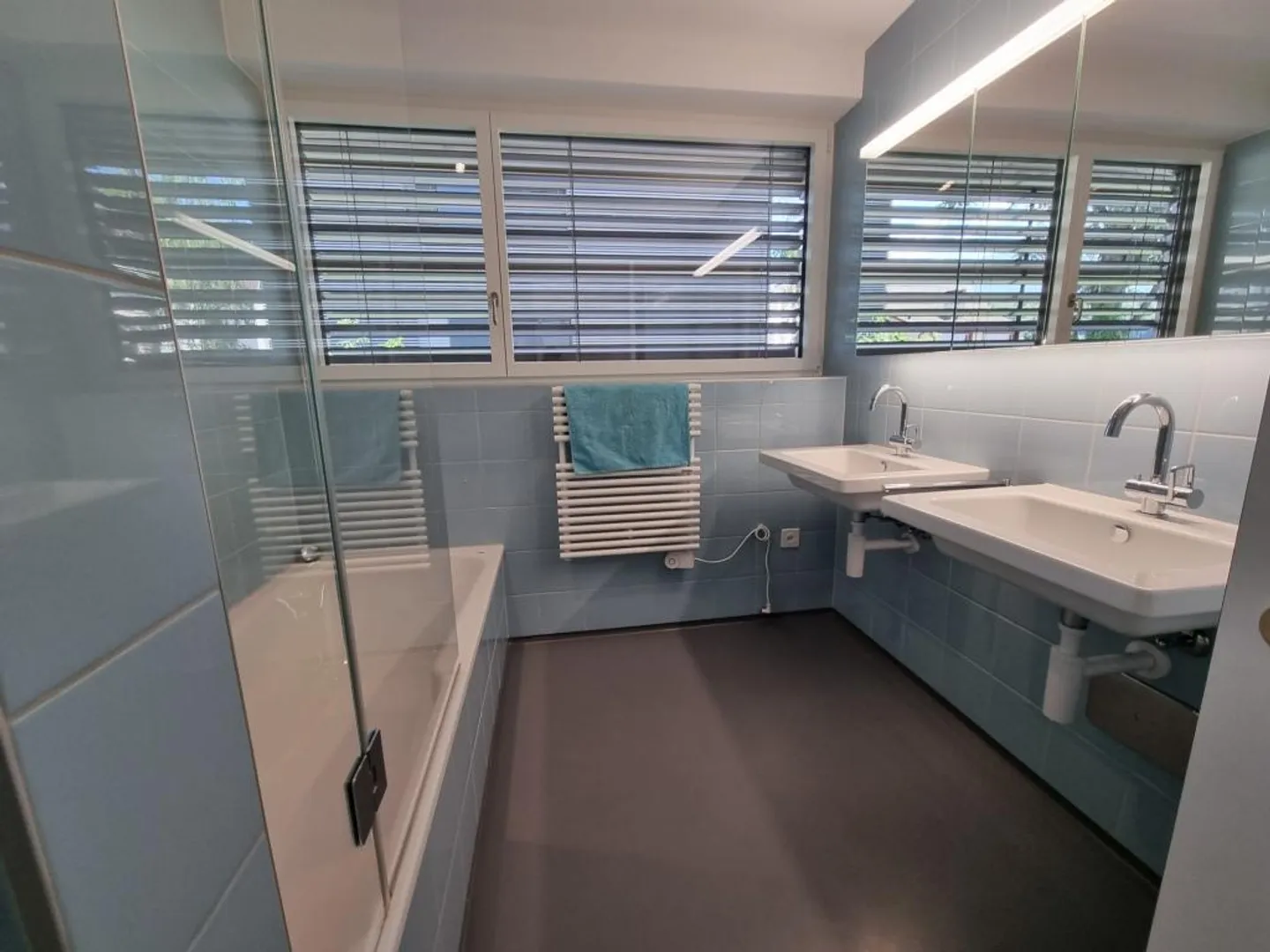 Vivre dans le quartier calme et verdoyant de Bramberg (près de Kt. Spital) - Photo 5 sur 14