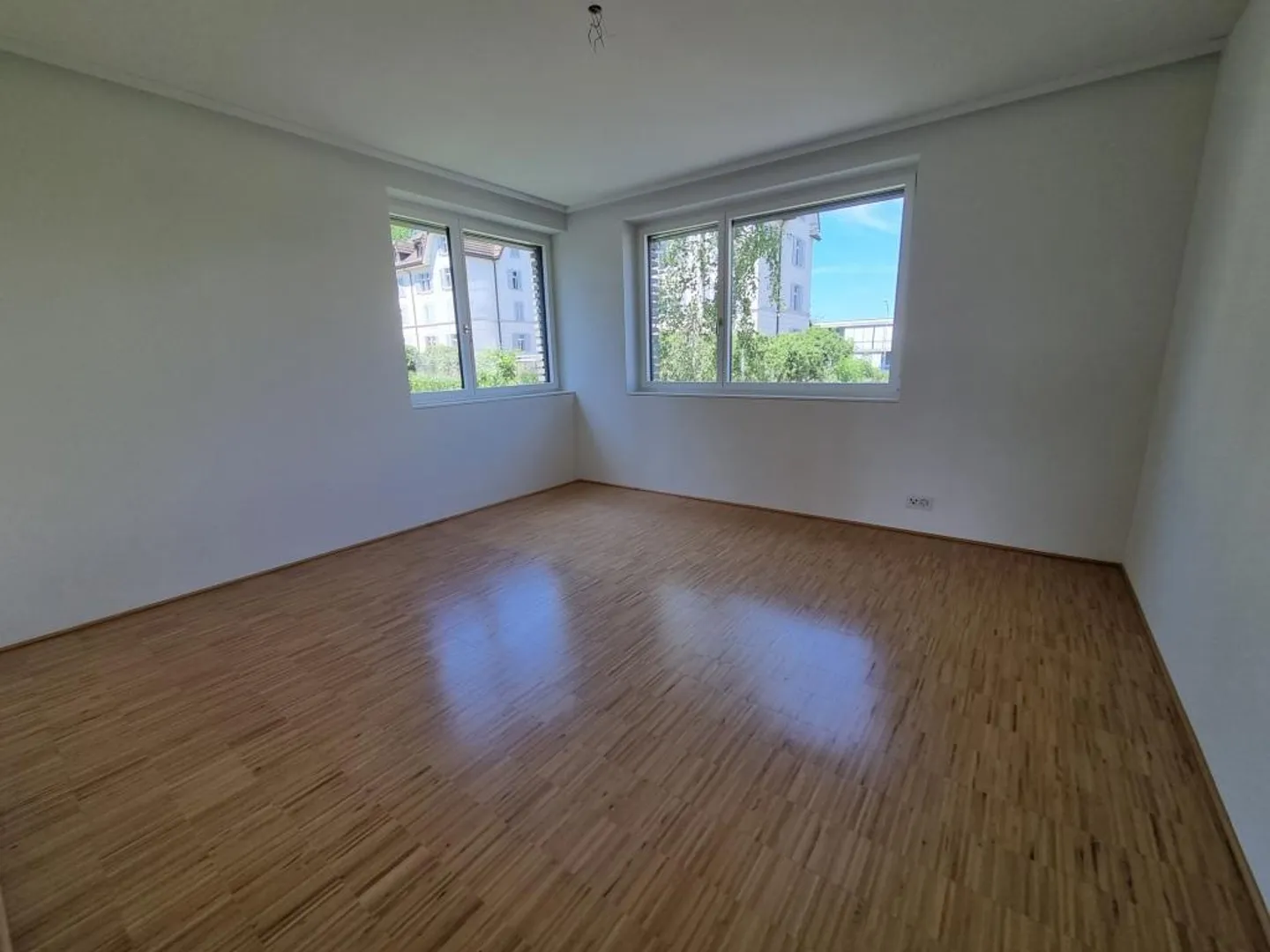 Vivre dans le quartier calme et verdoyant de Bramberg (près de Kt. Spital) - Photo 7 sur 14