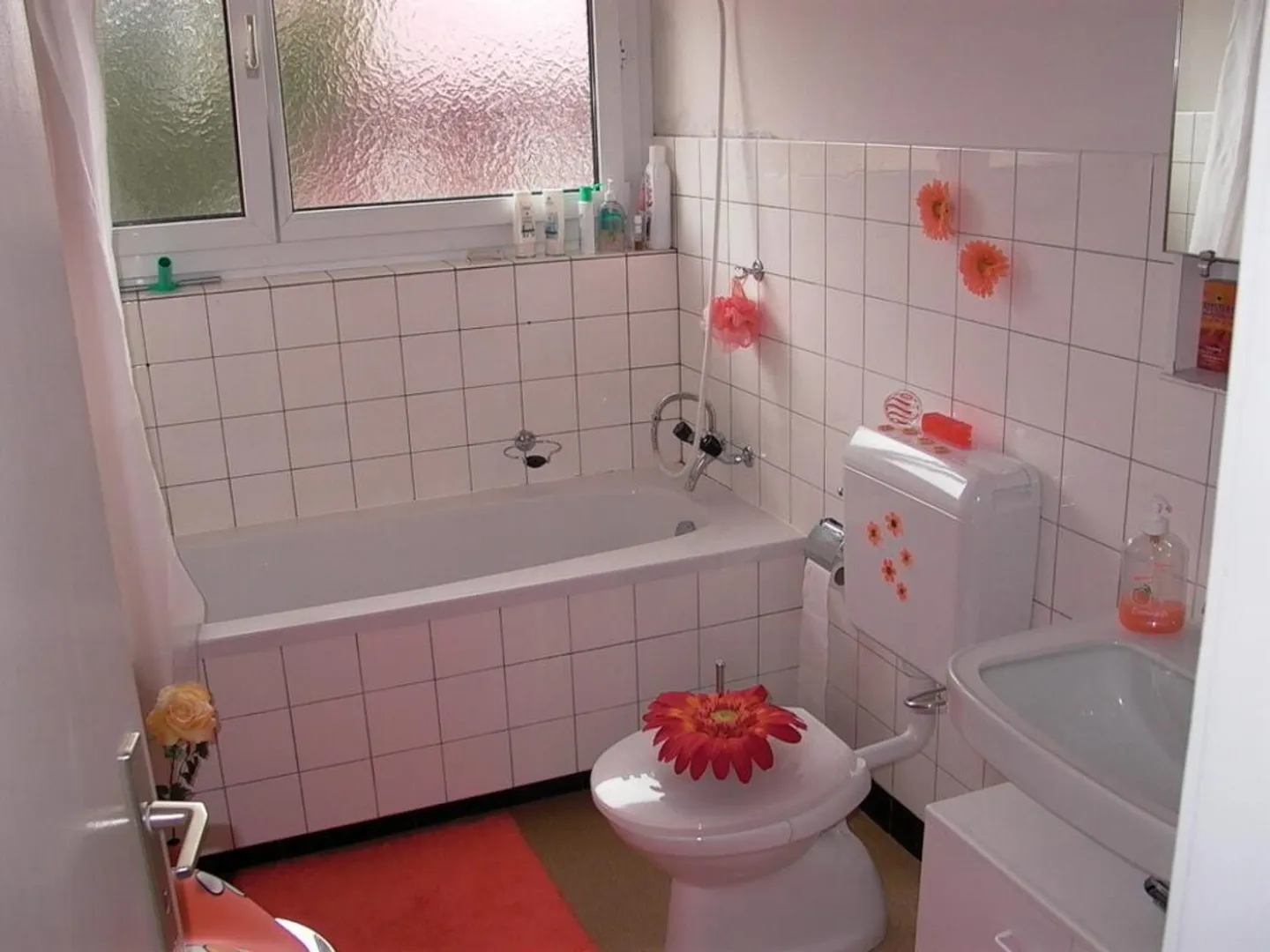 Appartement lumineux dans un emplacement calme - Photo 3 sur 4