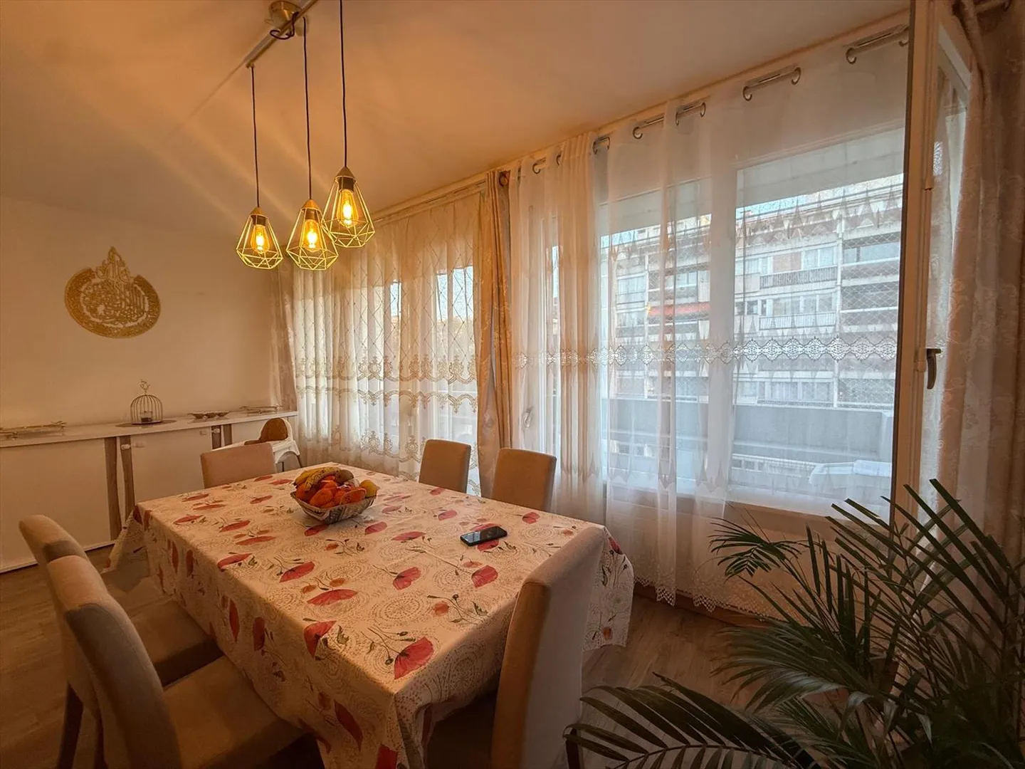 Appartement 4.5 pièces - Photo 2 sur 8
