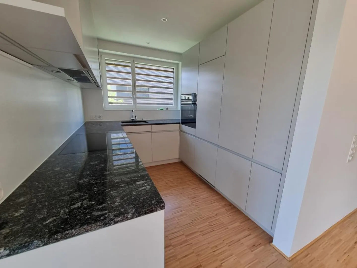 Vivre dans le quartier calme et verdoyant de Bramberg (près de Kt. Spital) - Photo 3 sur 14