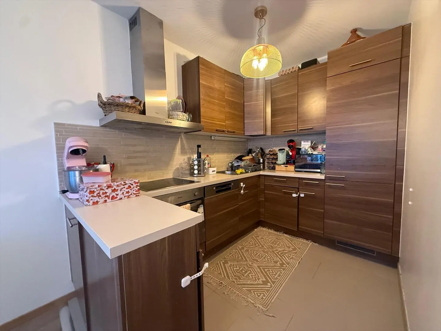 Appartement 4.5 pièces - Photo 3 sur 8