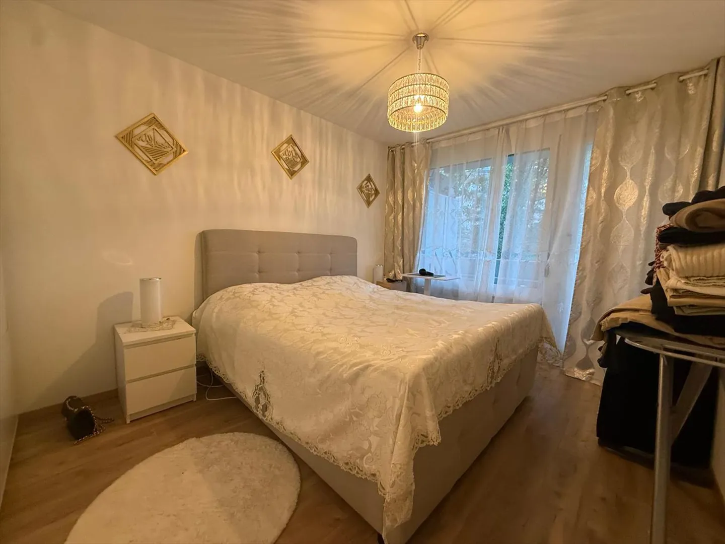 Appartement 4.5 pièces - Photo 4 sur 8