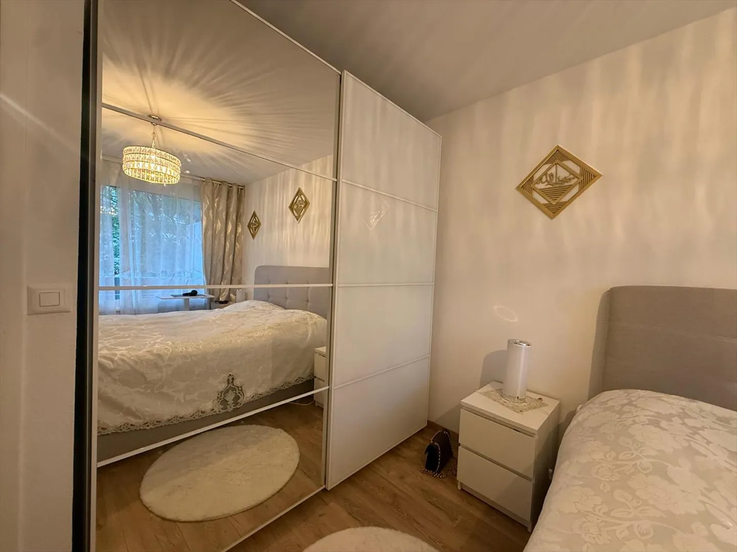 Appartement 4.5 pièces - Photo 5 sur 8