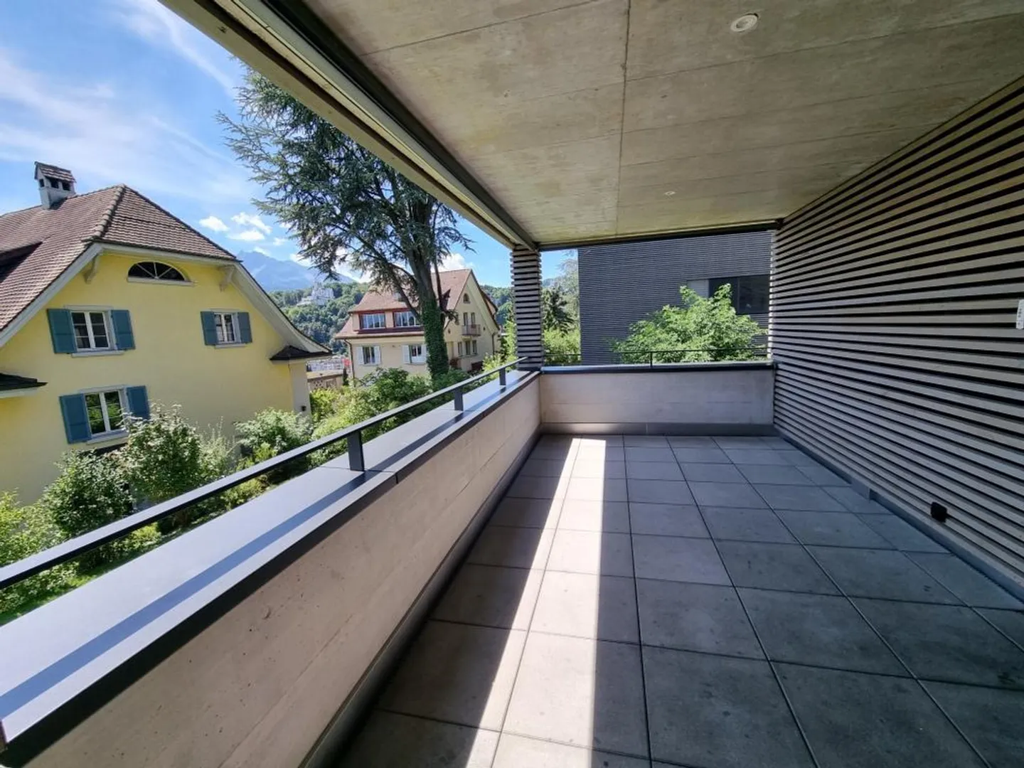 Vivre dans le quartier calme et verdoyant de Bramberg (près de Kt. Spital) - Photo 13 sur 14