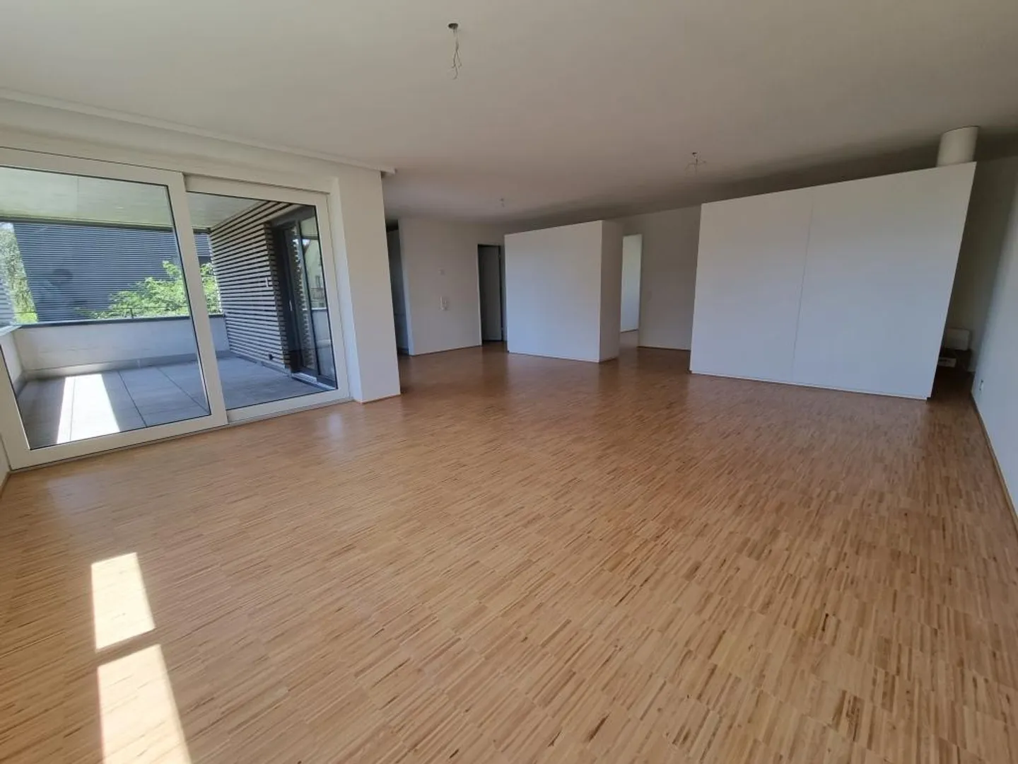 Vivre dans le quartier calme et verdoyant de Bramberg (près de Kt. Spital) - Photo 14 sur 14