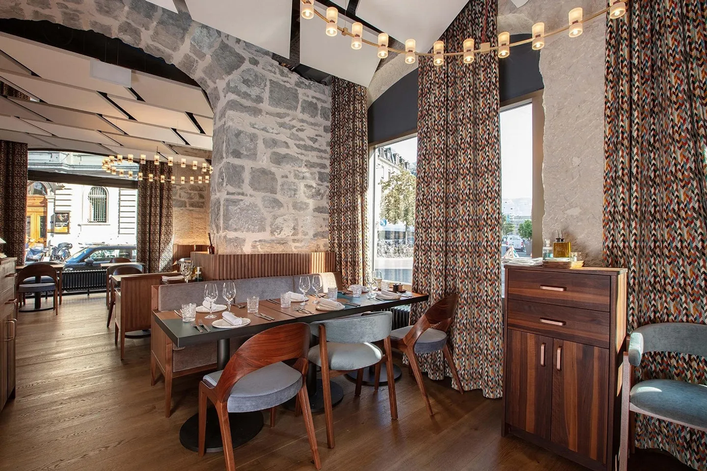 Accesso agli spazi di lavoro professionali di Signature Quartier des Banques - Foto 13 di 13