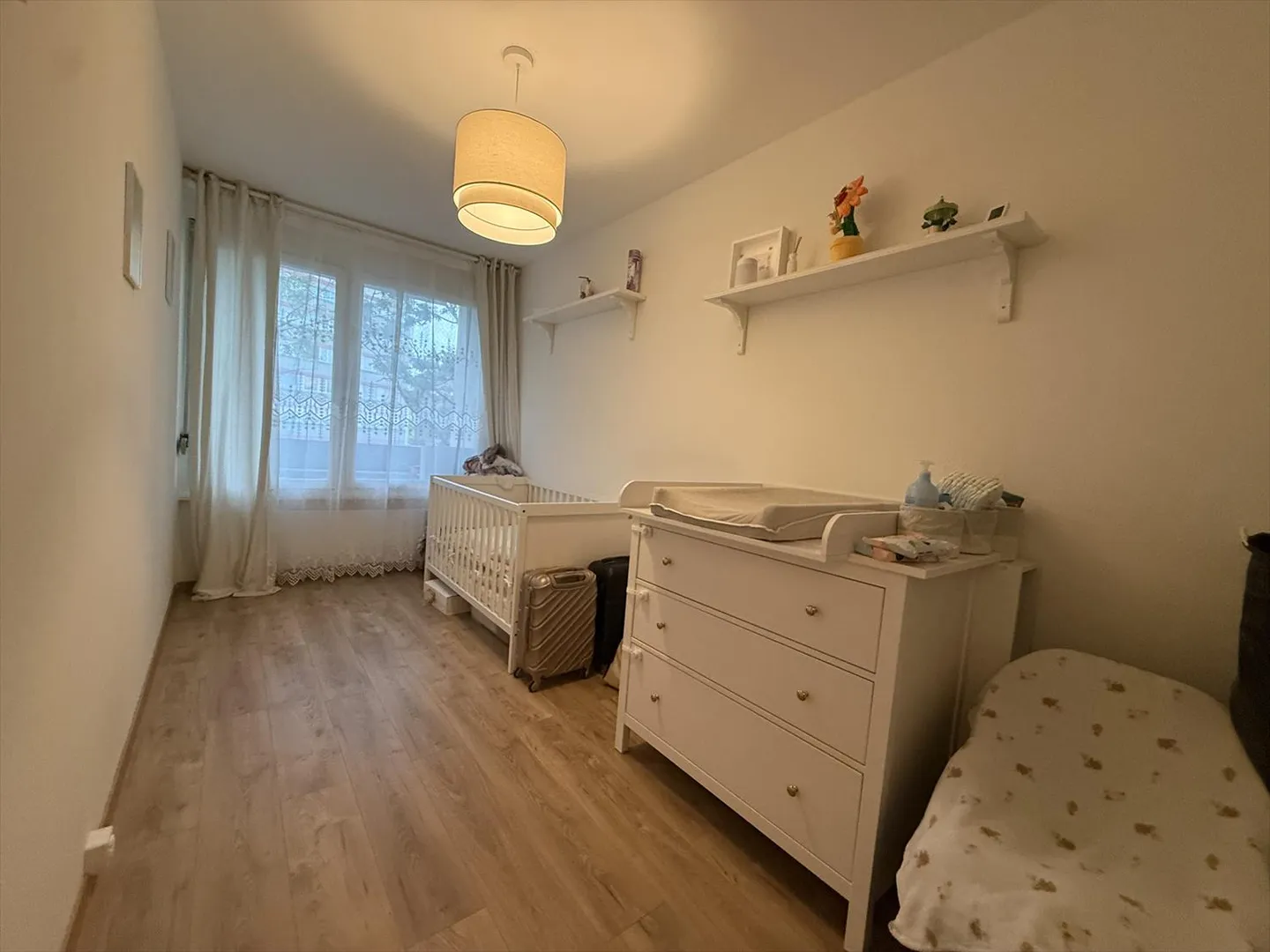 Appartement 4.5 pièces - Photo 7 sur 8