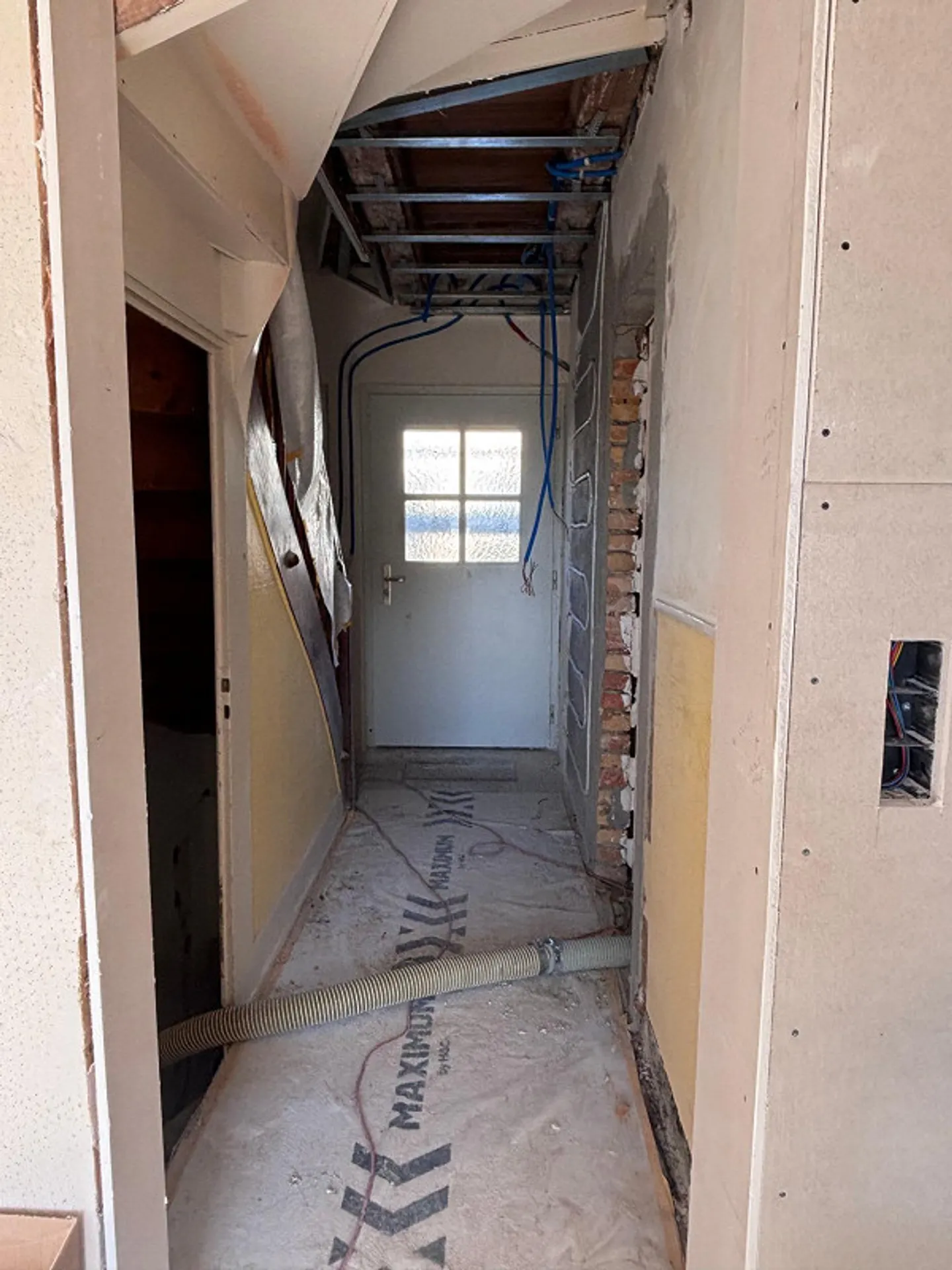 Living like in ownership: two halves of a house in a cooperative environment - Photo 5 of 13
