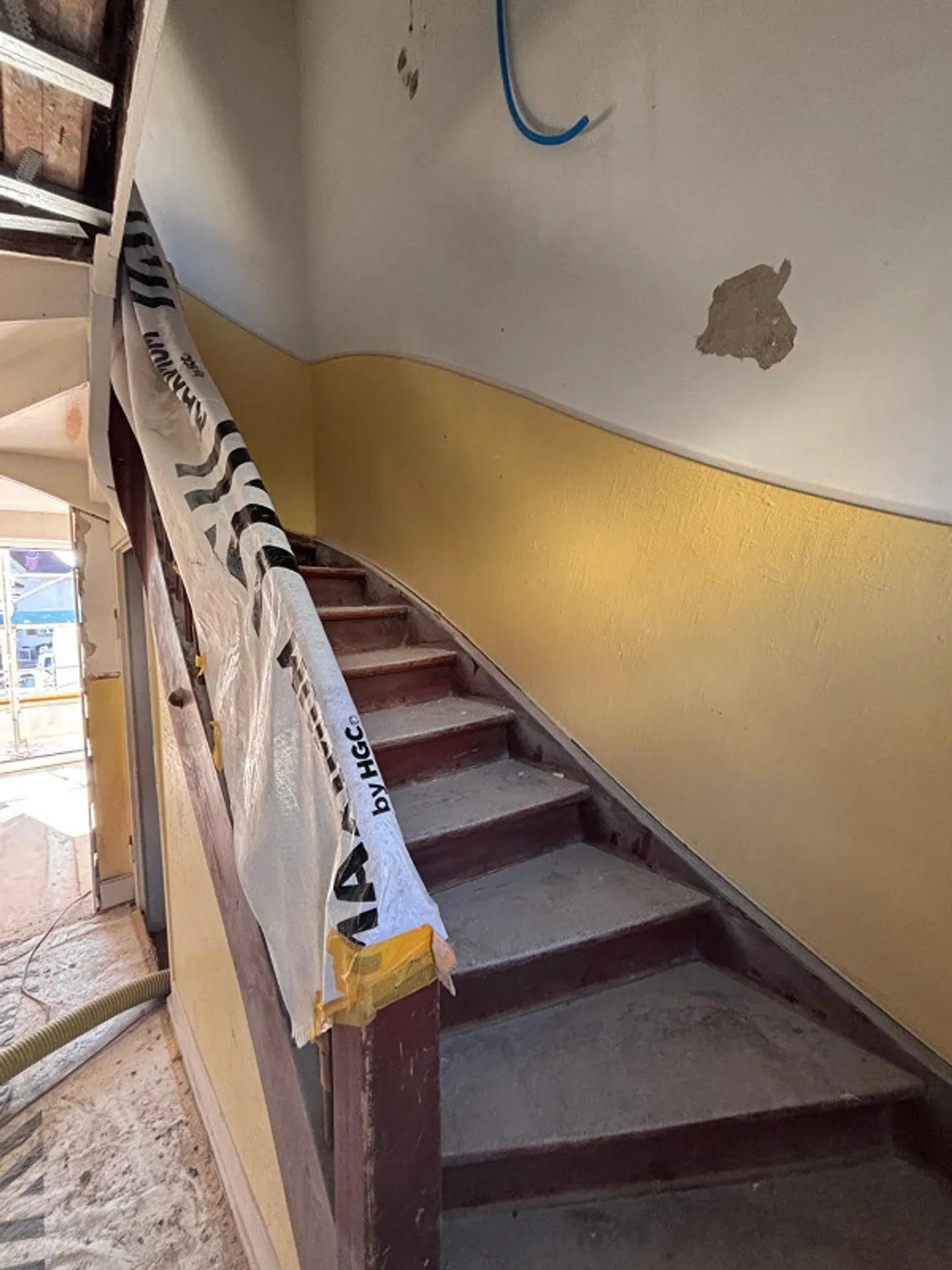 Living like in ownership: two halves of a house in a cooperative environment - Photo 6 of 13