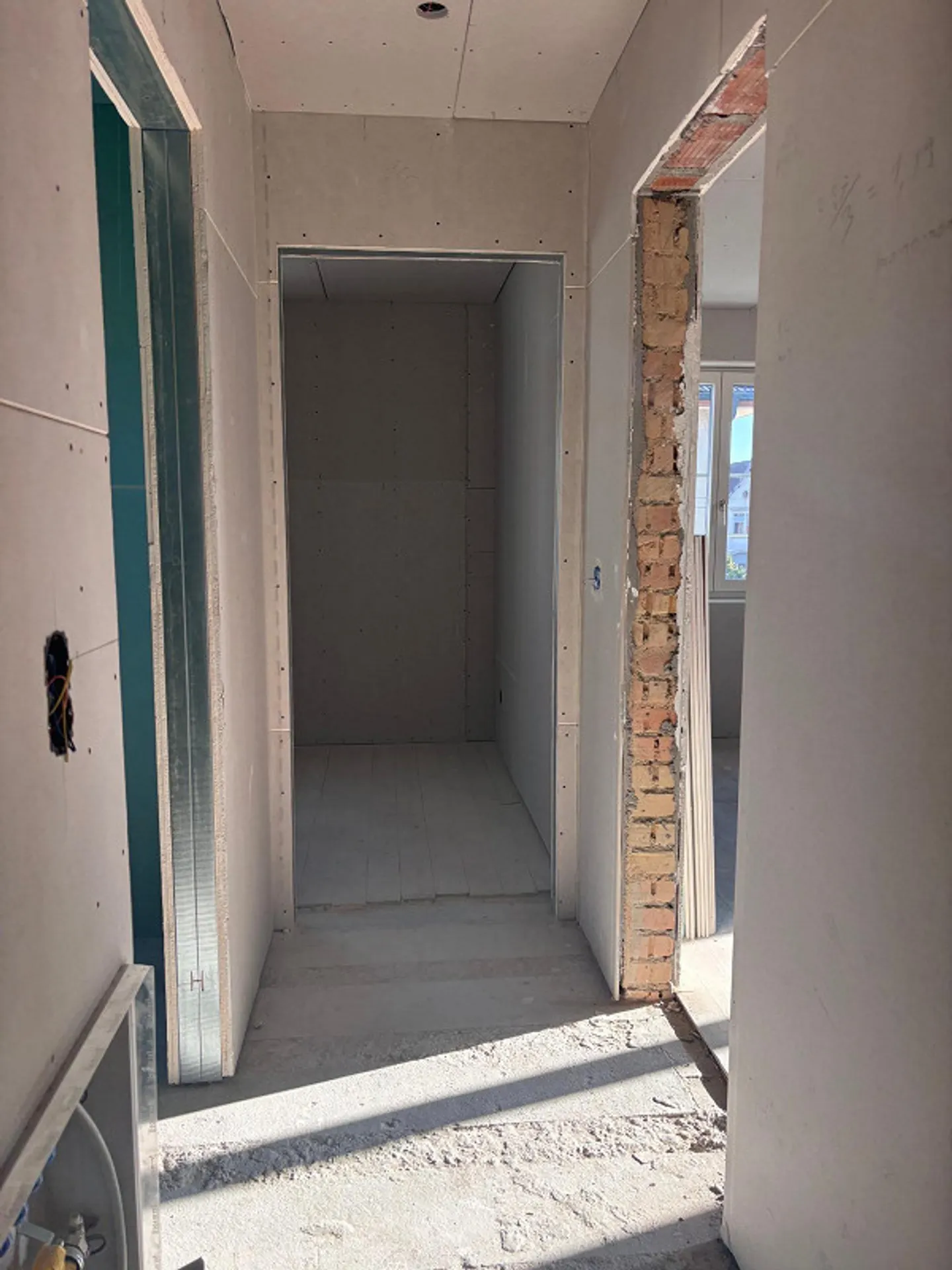 Living like in ownership: two halves of a house in a cooperative environment - Photo 7 of 13