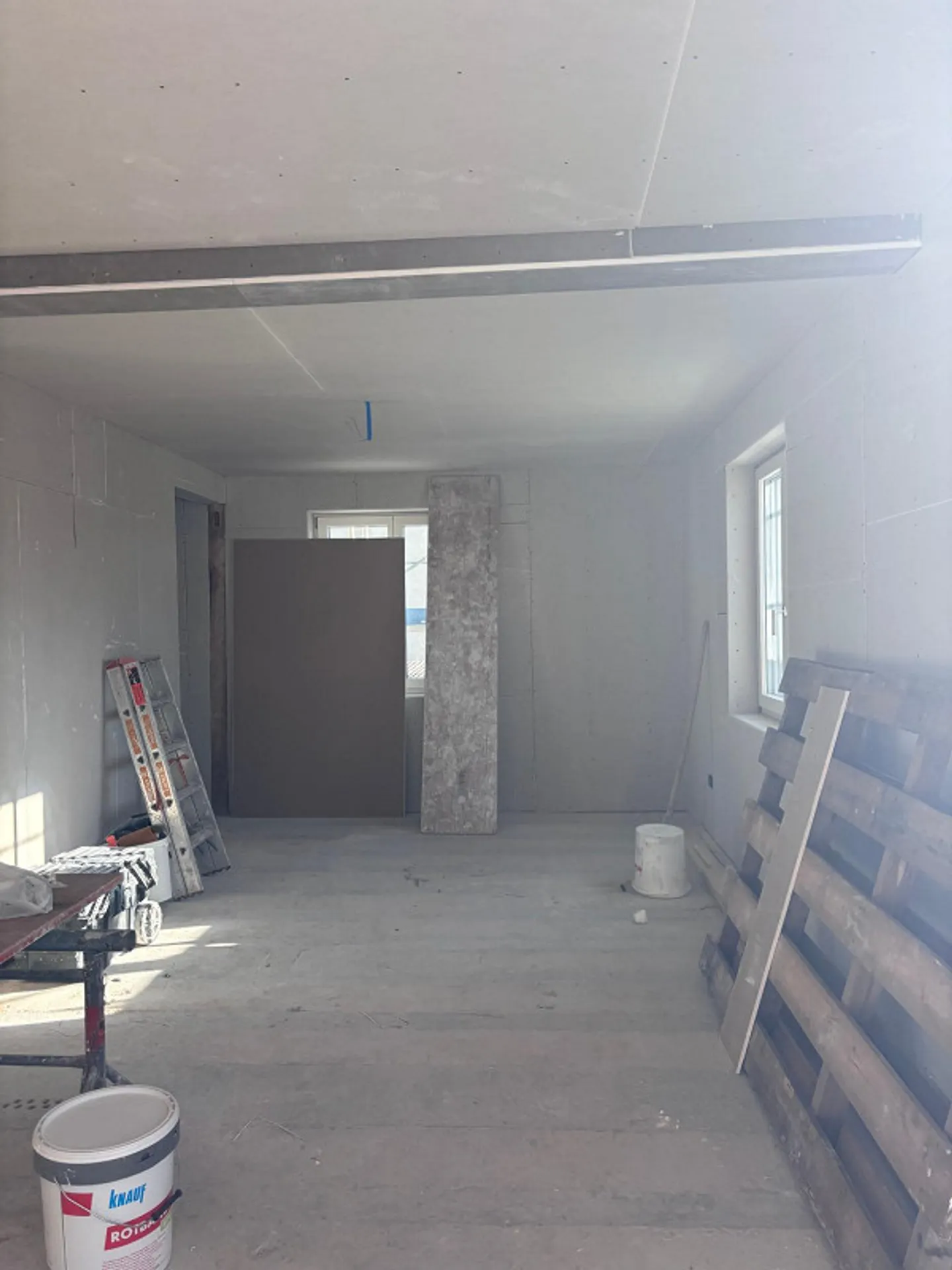 Living like in ownership: two halves of a house in a cooperative environment - Photo 4 of 13