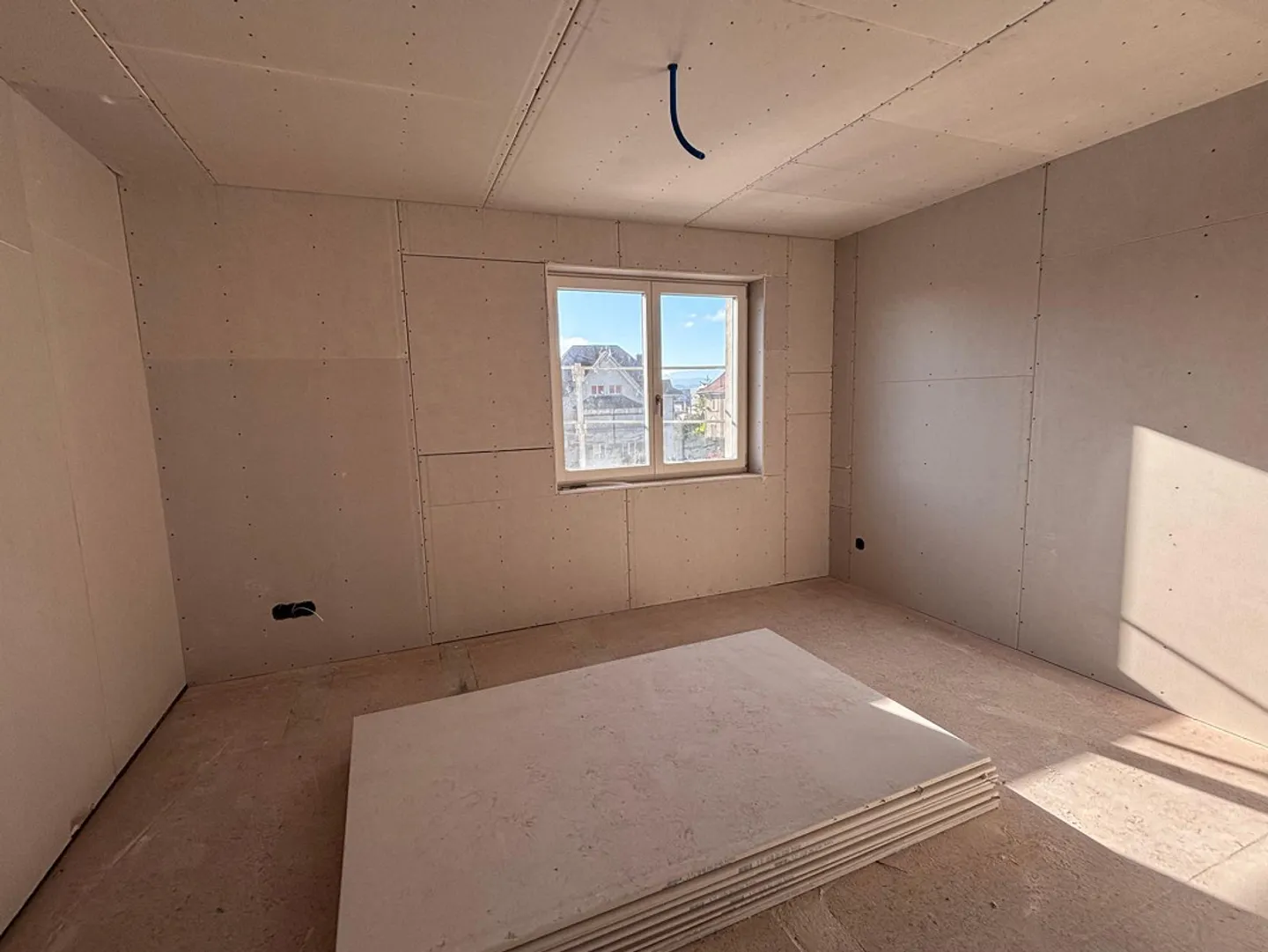 Living like in ownership: two halves of a house in a cooperative environment - Photo 8 of 13