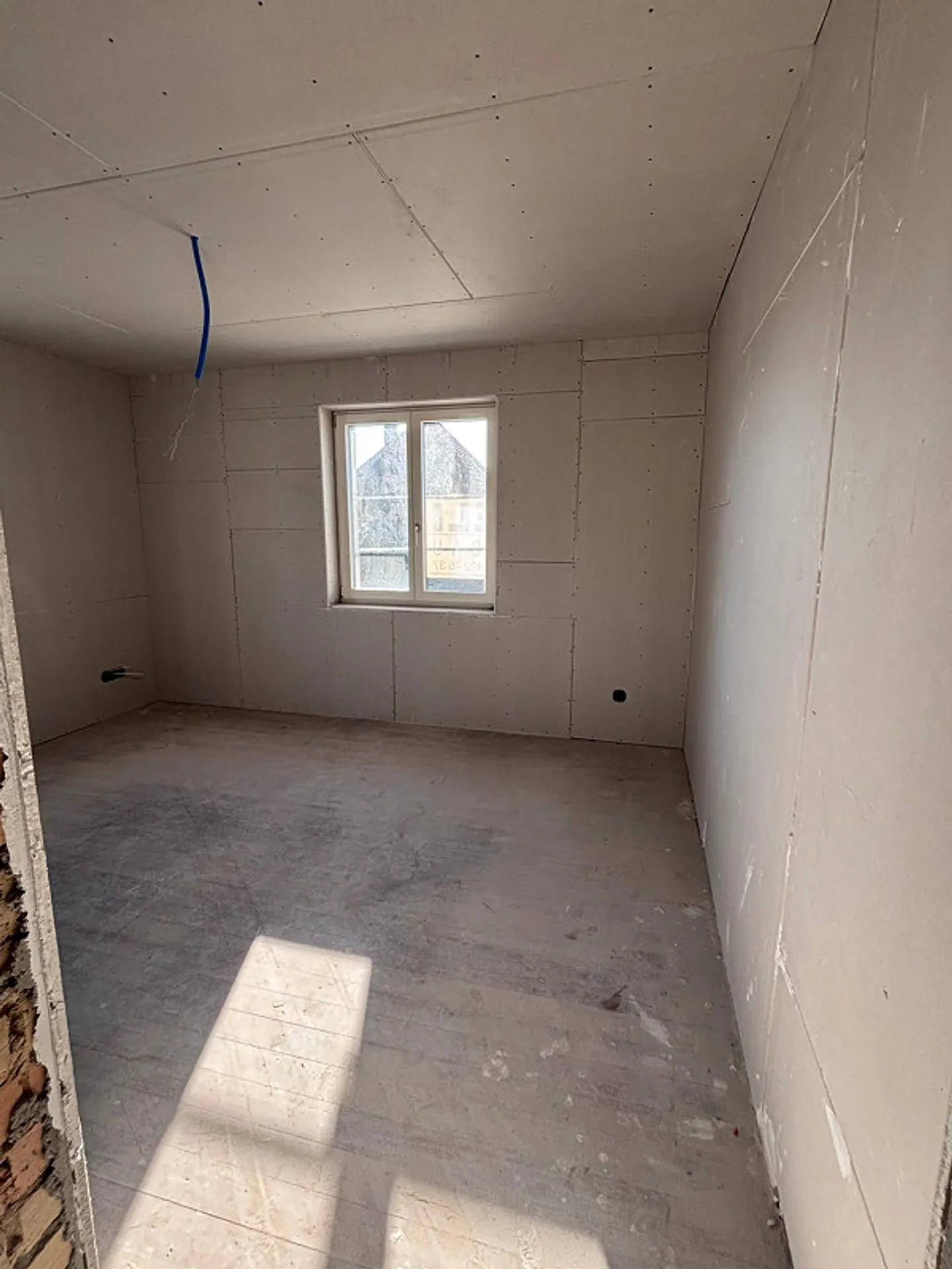 Living like in ownership: two halves of a house in a cooperative environment - Photo 10 of 13