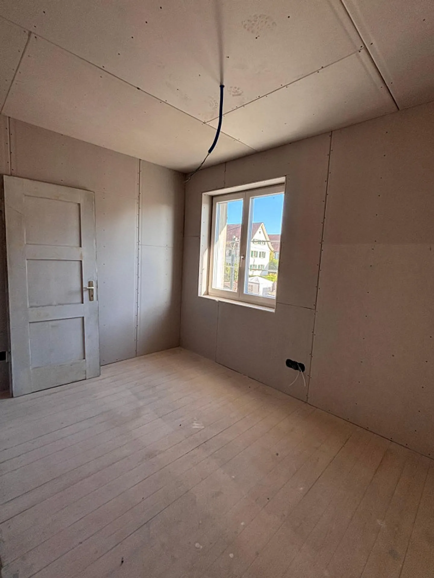 Living like in ownership: two halves of a house in a cooperative environment - Photo 9 of 13