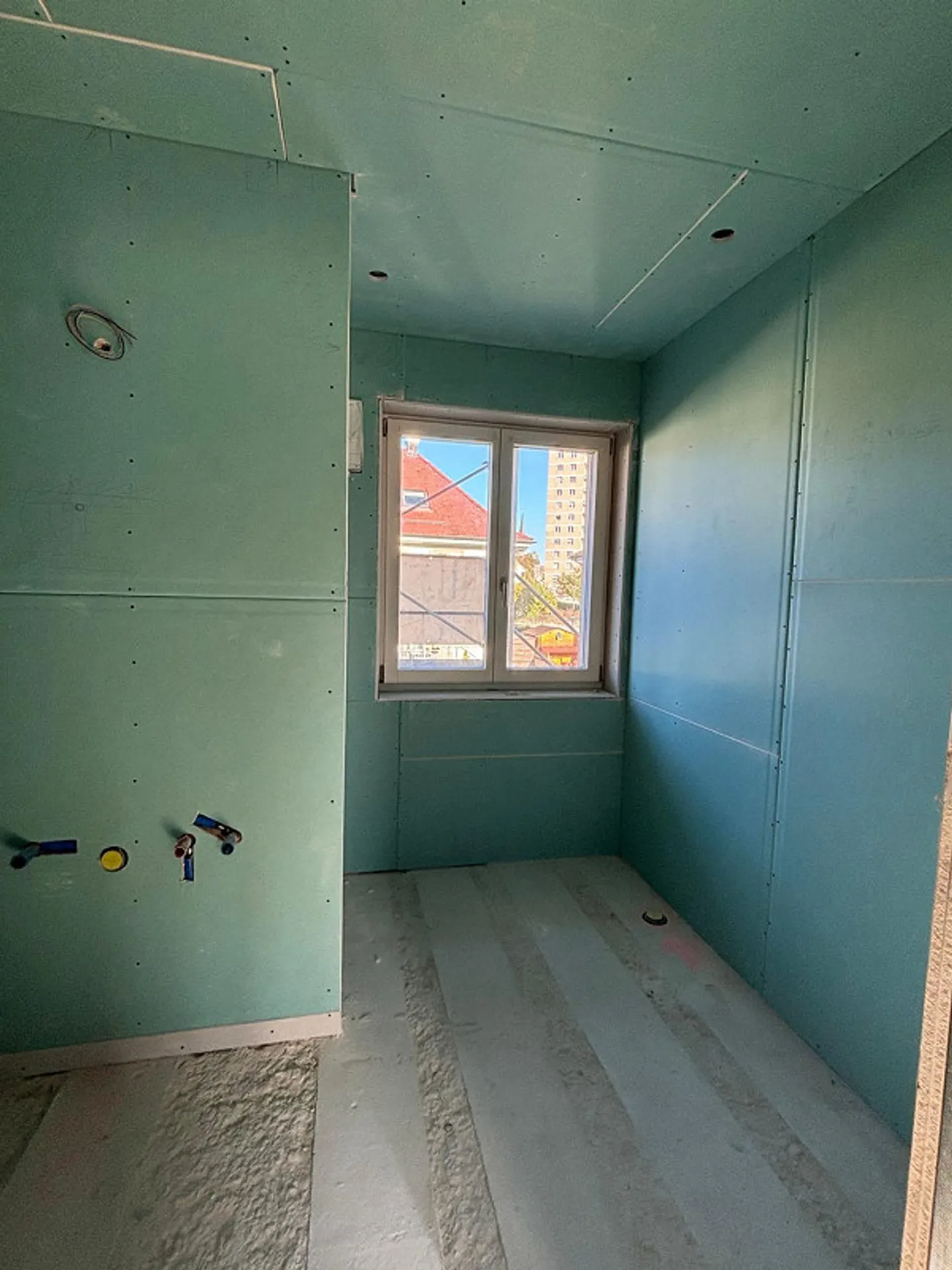 Living like in ownership: two halves of a house in a cooperative environment - Photo 11 of 13