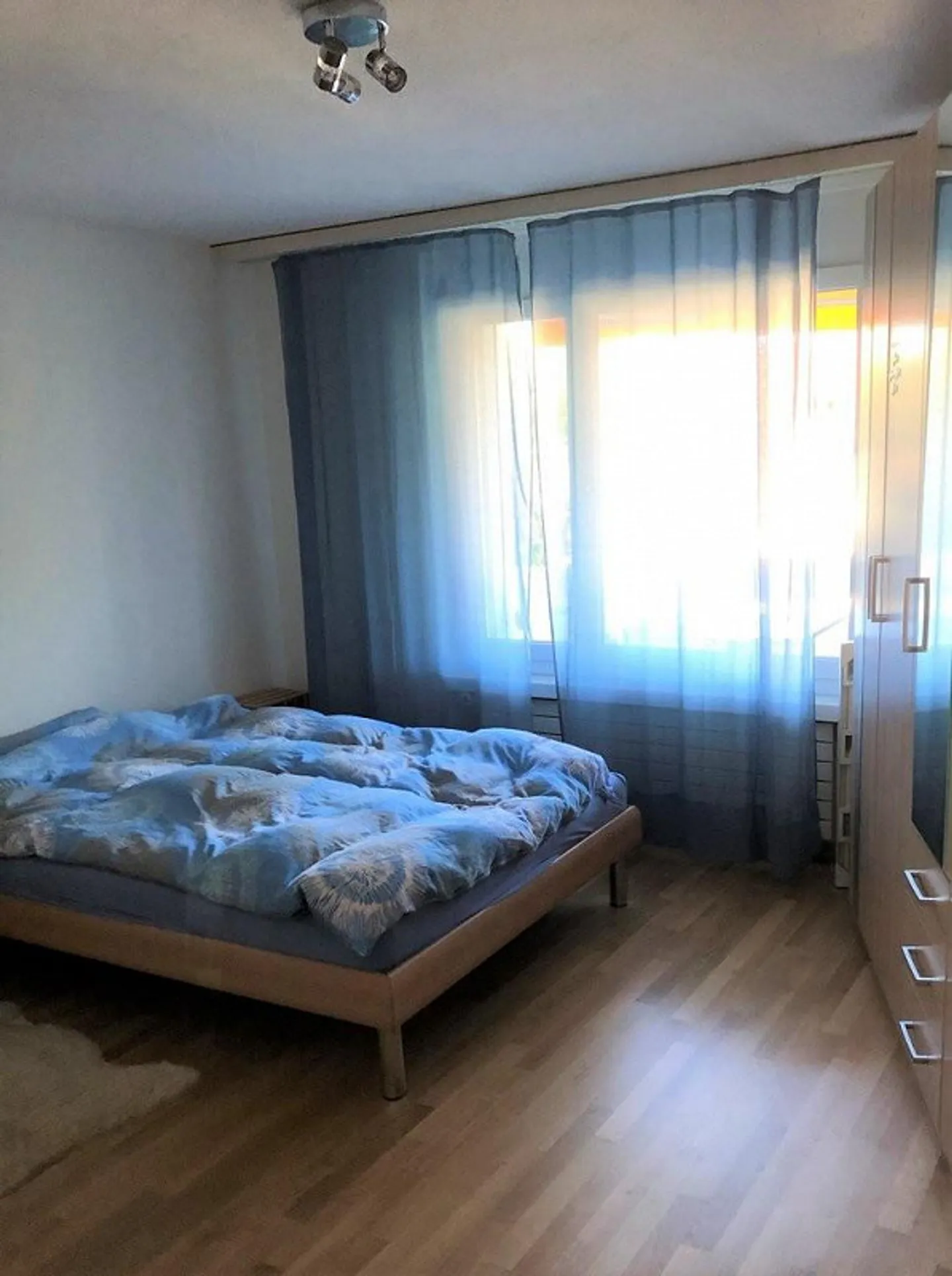 Charmant appartement 2.5 pièces - Photo 4 sur 6