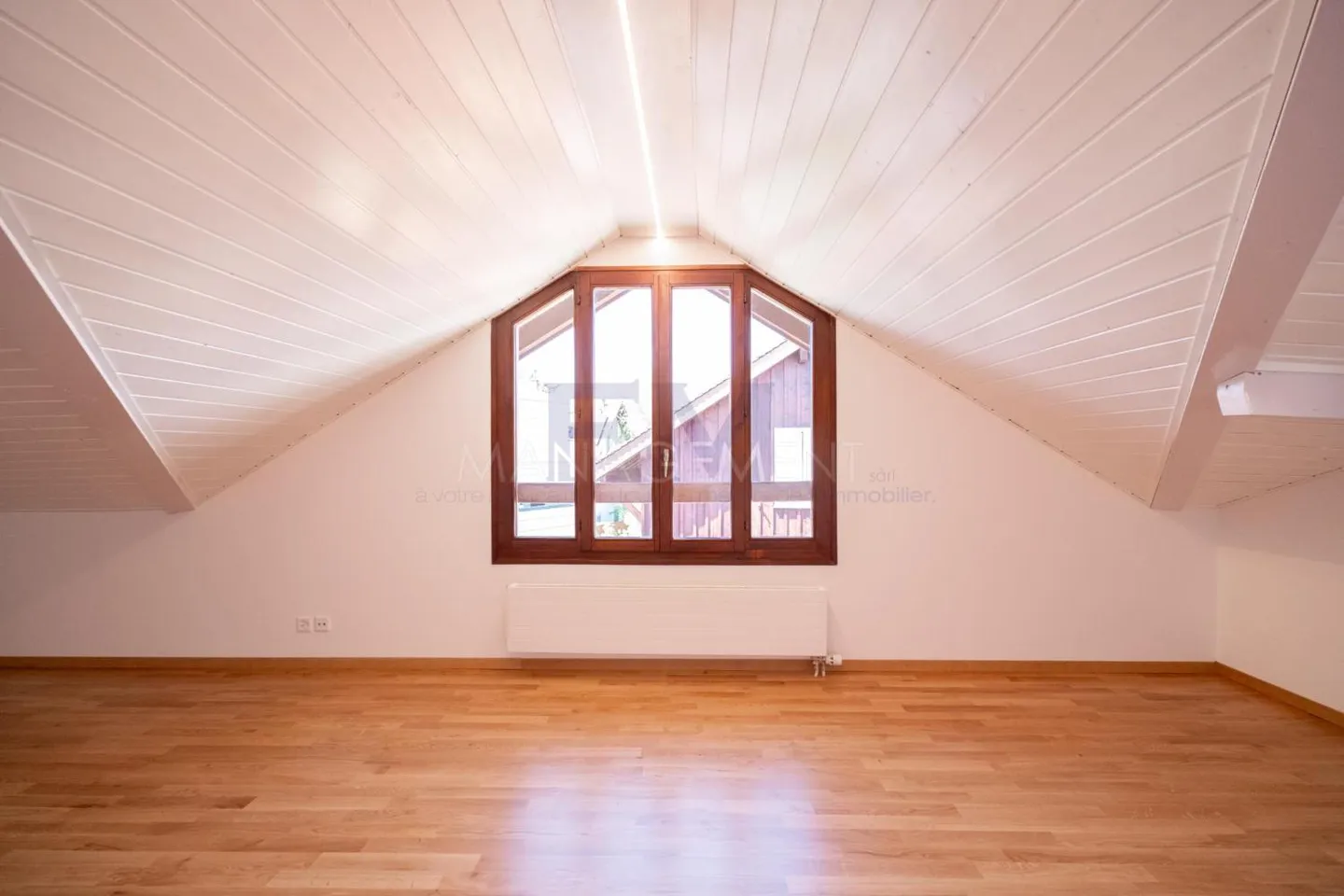 Straße du Gothard ? 3 Zimmer von etwa 47 m² im 2. Stock - Foto 13 von 13