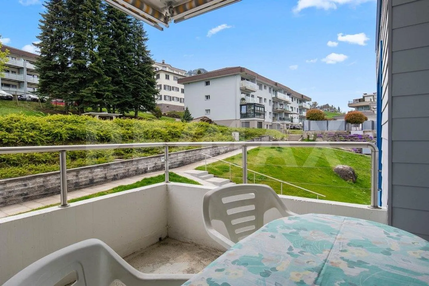 Appartement 3 pièces avec vue sur le lac et balcon - Photo 11 sur 13