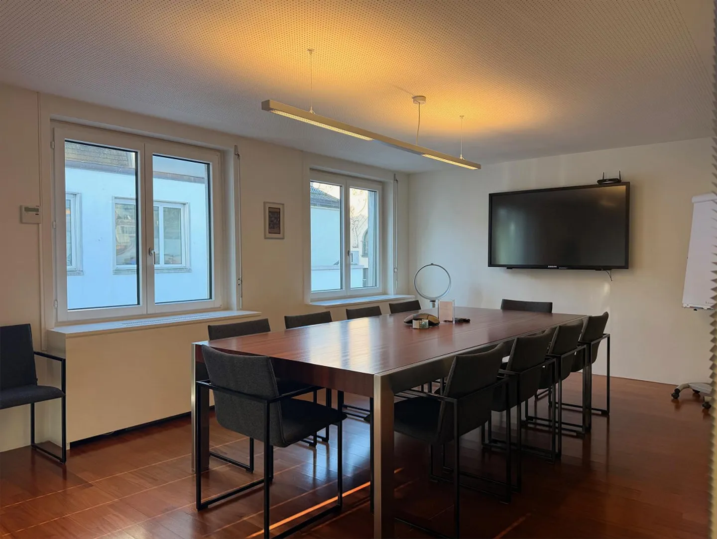 Spazio ufficio moderno in una posizione centrale - Foto 9 di 10