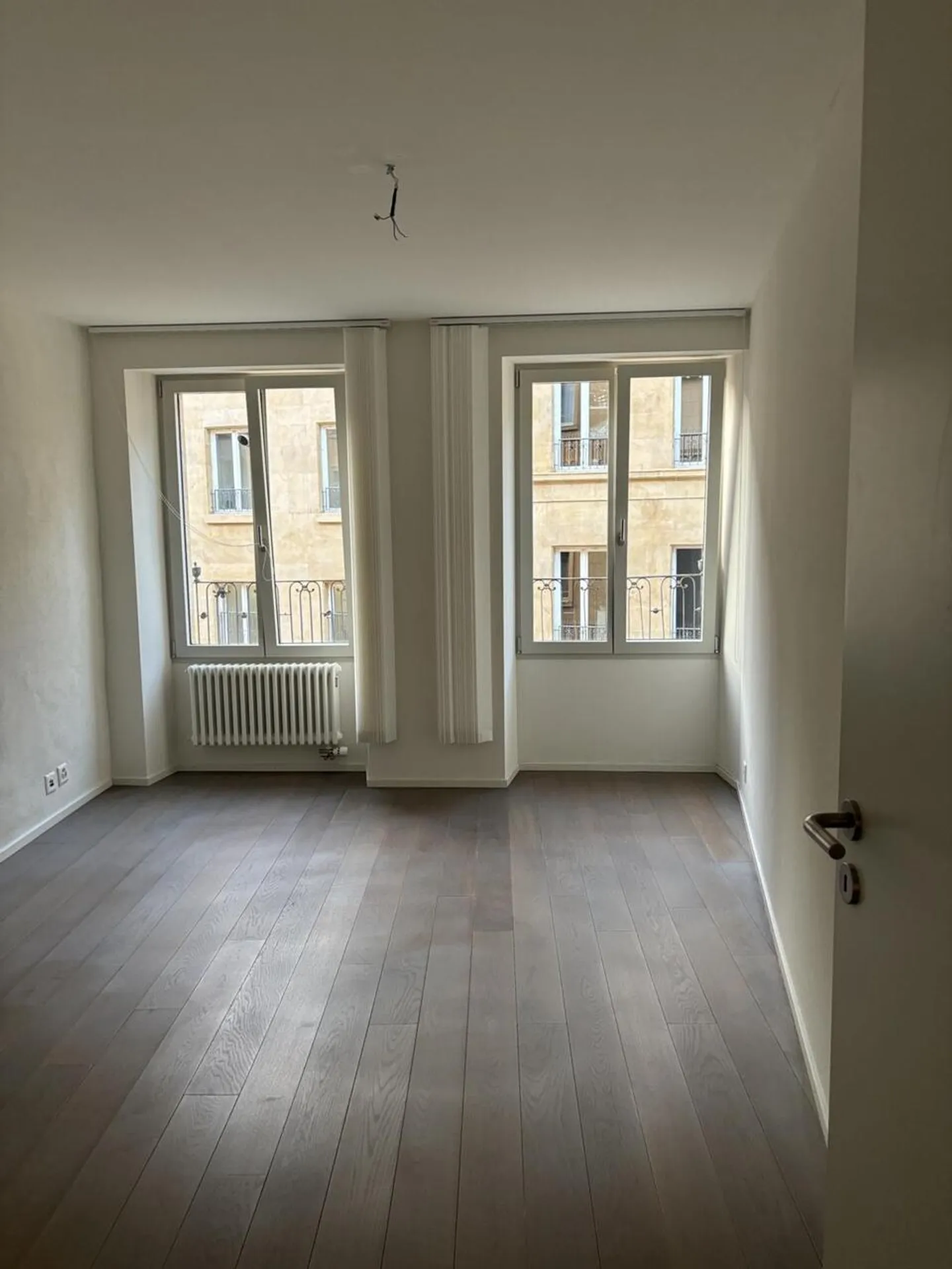 Appartamento nel centro di Neuchâtel - Foto 8 di 14