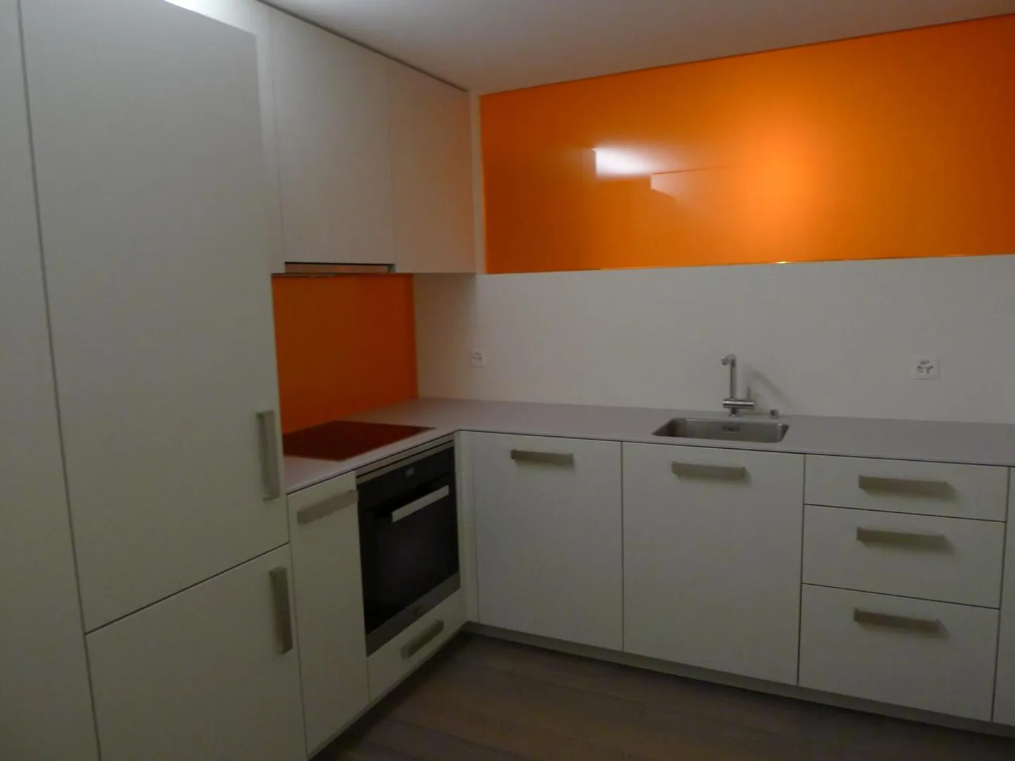 Appartamento nel centro di Neuchâtel - Foto 9 di 14
