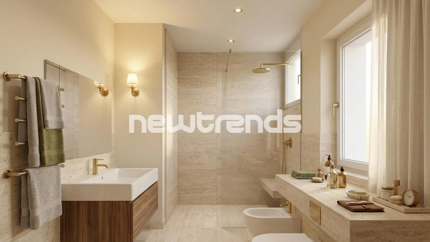 Tesserete: new 2.5 rooms in an exclusive context of 8 units - Photo 5 of 15