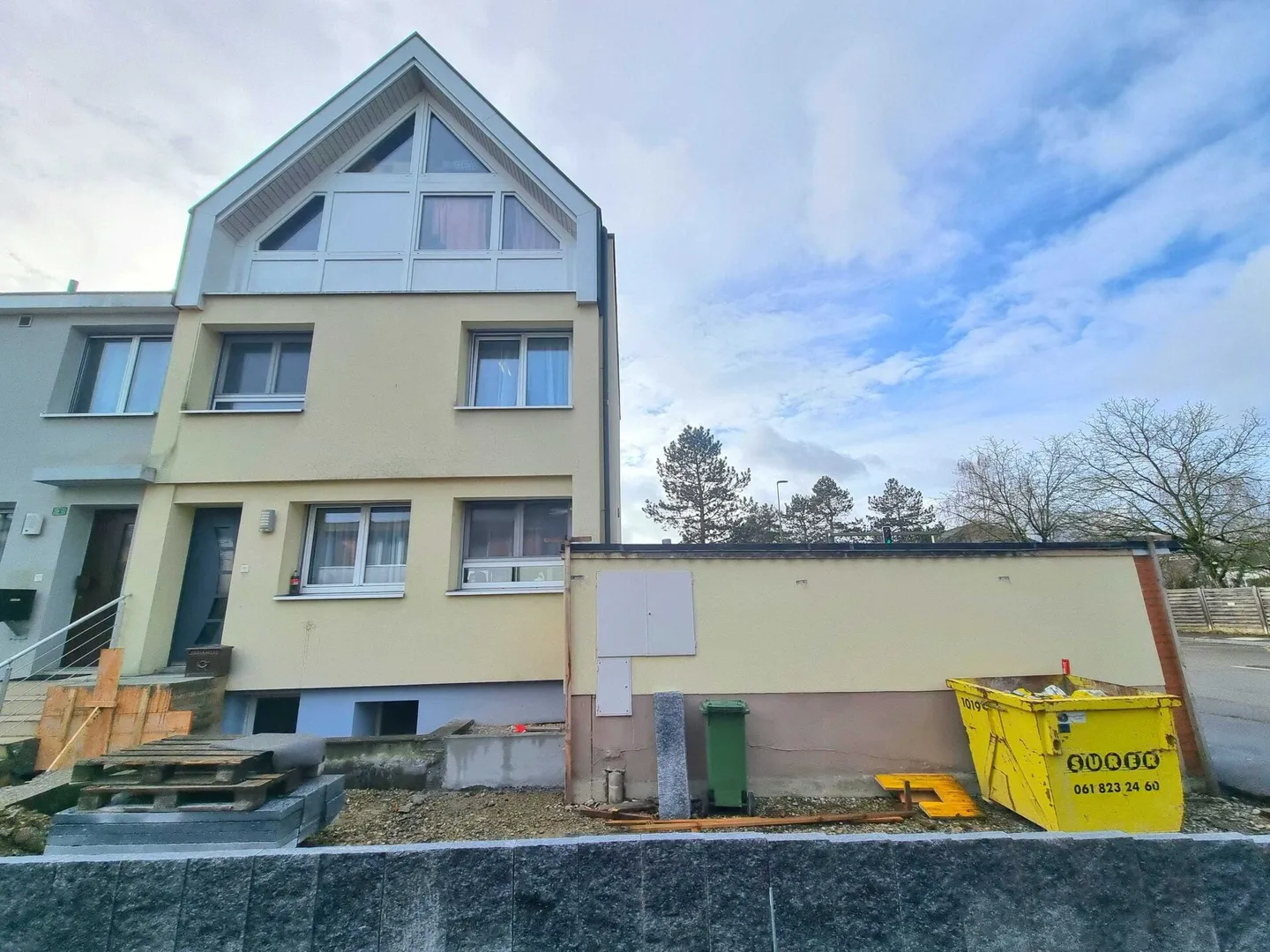 Reiheneckhaus an Top Lage! - Foto 16 von 19