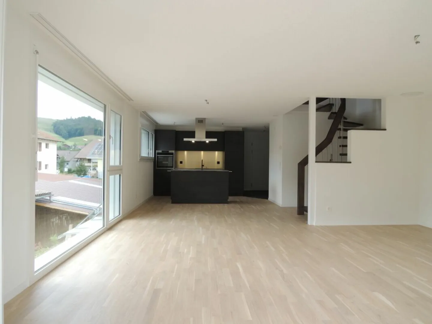 Casa Generazionale (Appartamento di 5.5 e 2.5 stanze) - Foto 1 di 7