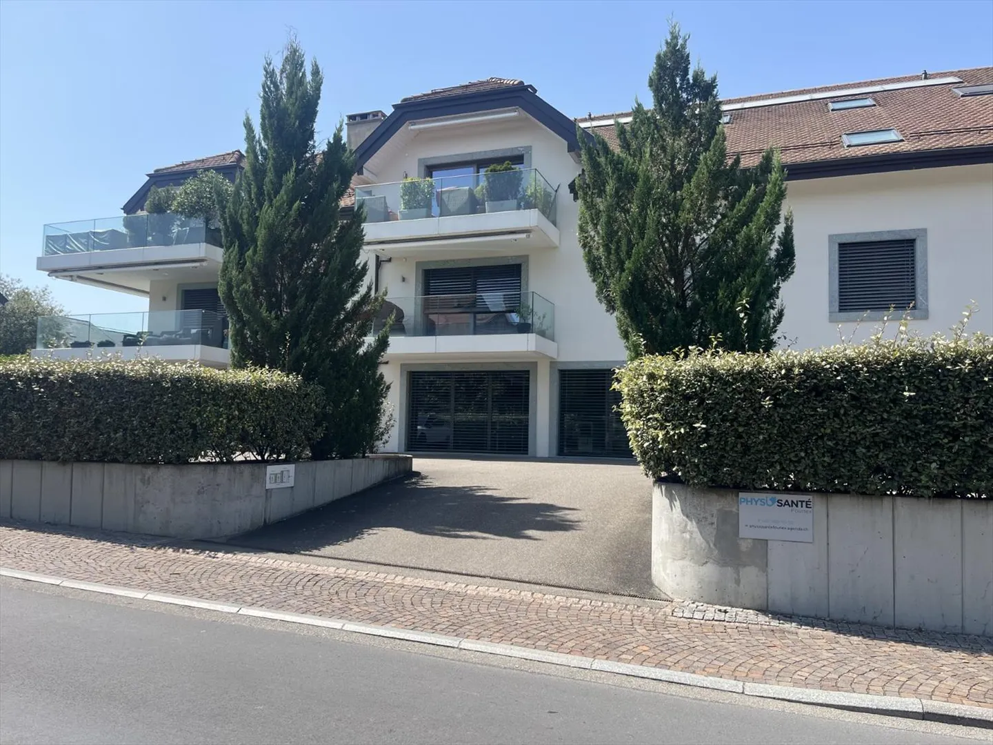 Negozio in affitto - Foto 1 di 1